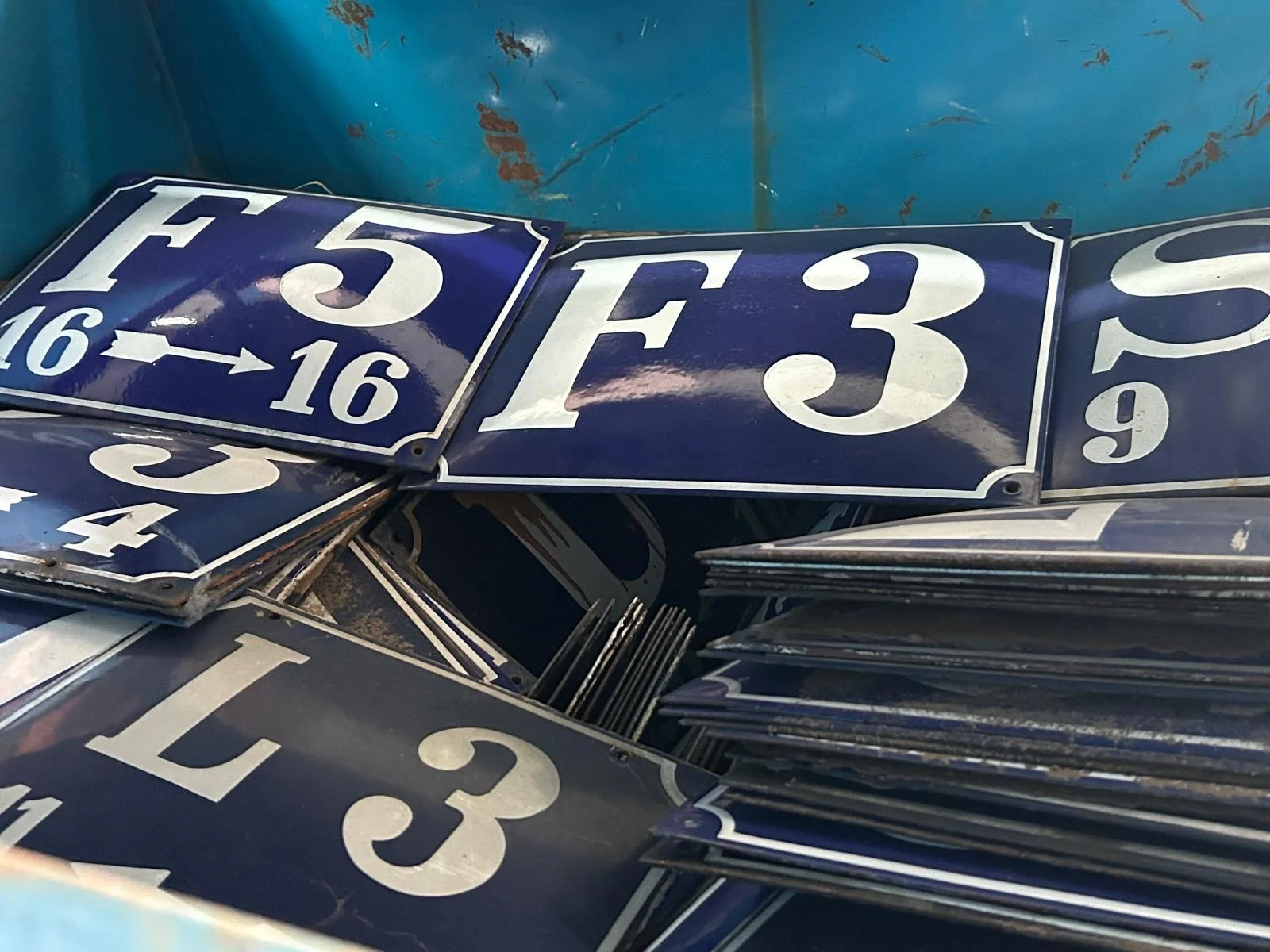 Wohnen im 18. Jahrhundert - und was davon übrig blieb