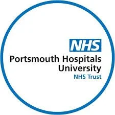 St Marys Portsmouth Hospital - Wellbeing talk host
