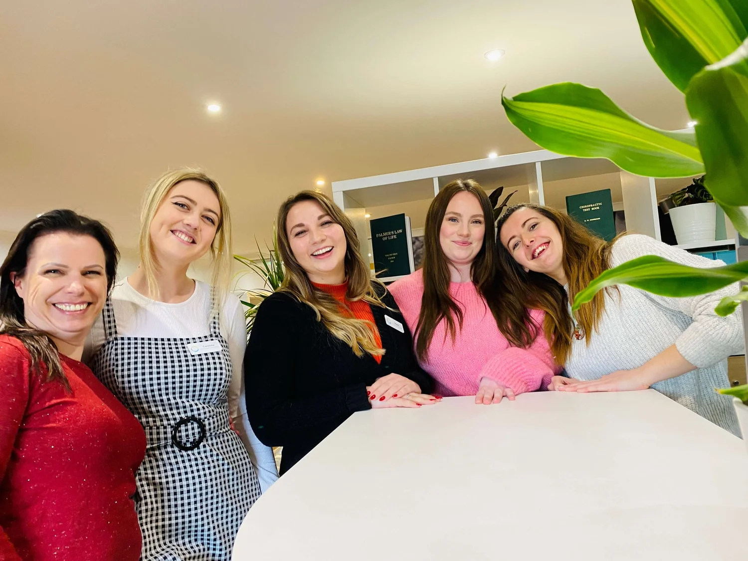 Expert Locks Heath Chiropractor — Life Effect Chiropractic