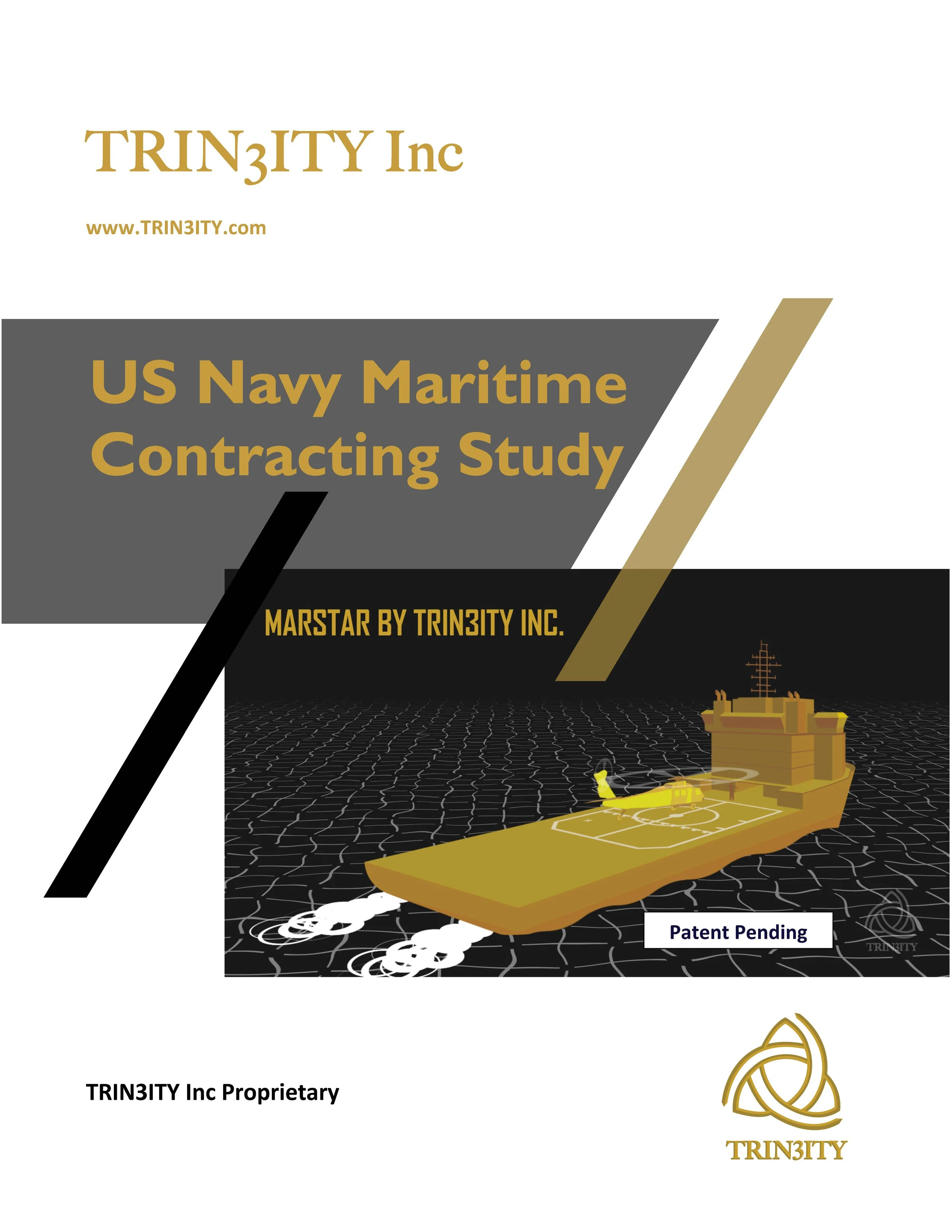 US Navy Maritime Contracting - An Analysis of Costs