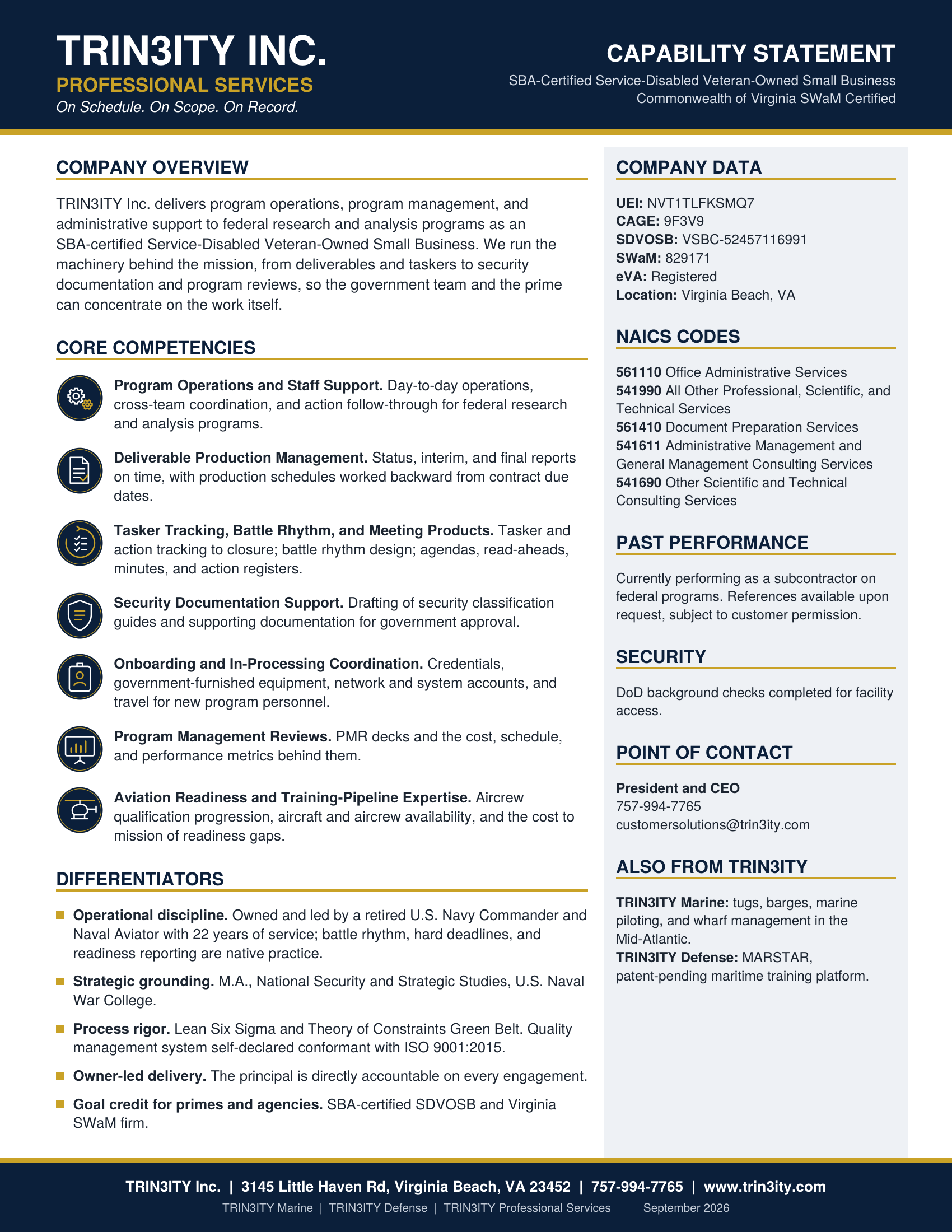 TRIN3ITY-Professional-Services-Capability-Statement-2026.png