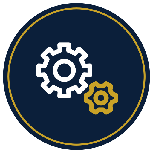 Program Operations and Staff Support