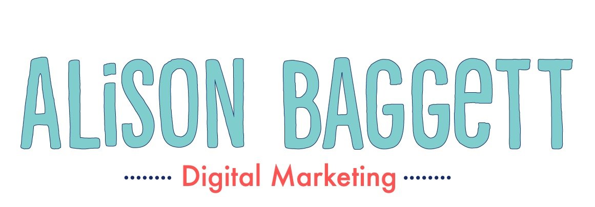 Alison Baggett Digital Marketing