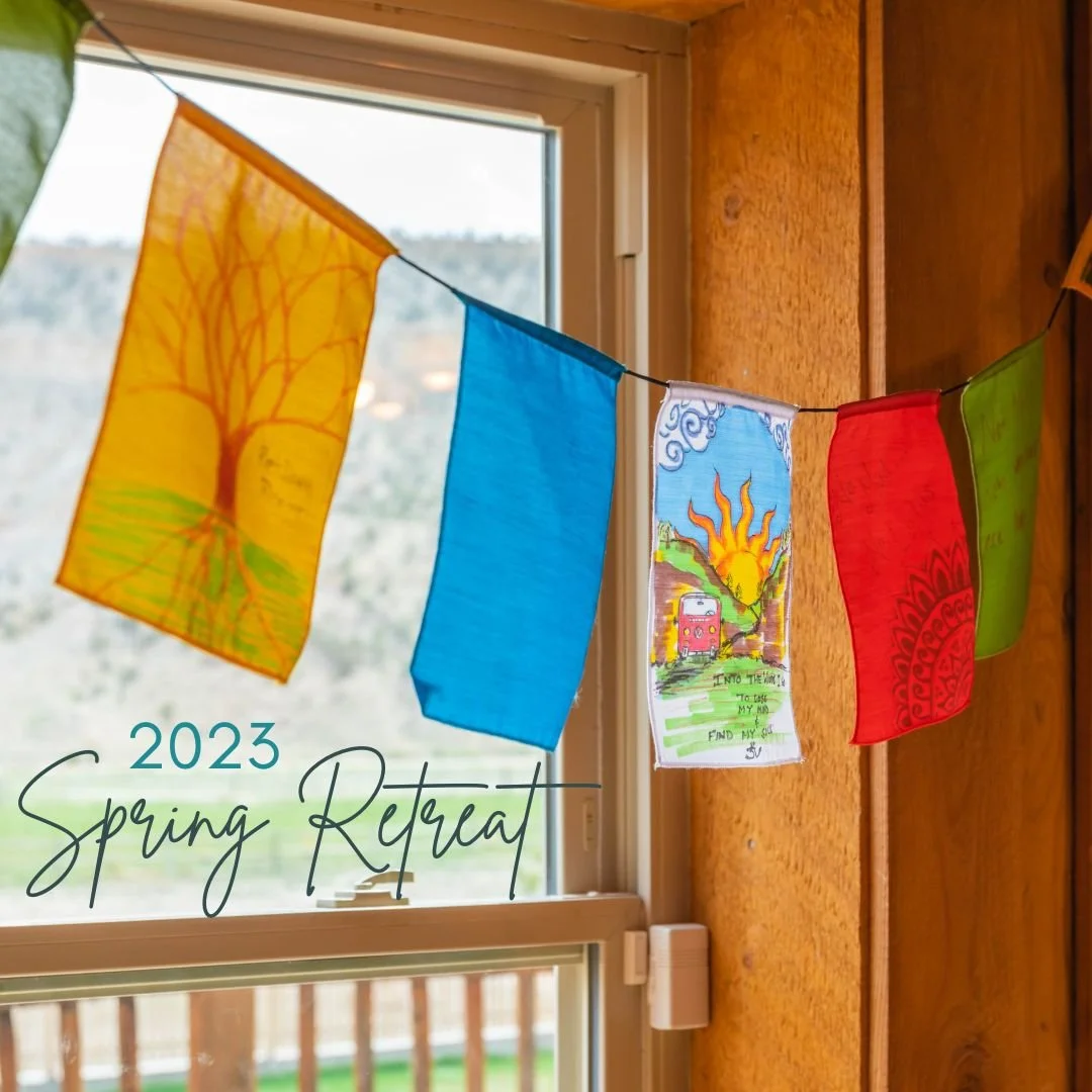 April 2023 HEALing with Water Yoga Retreat (SOLD OUT)