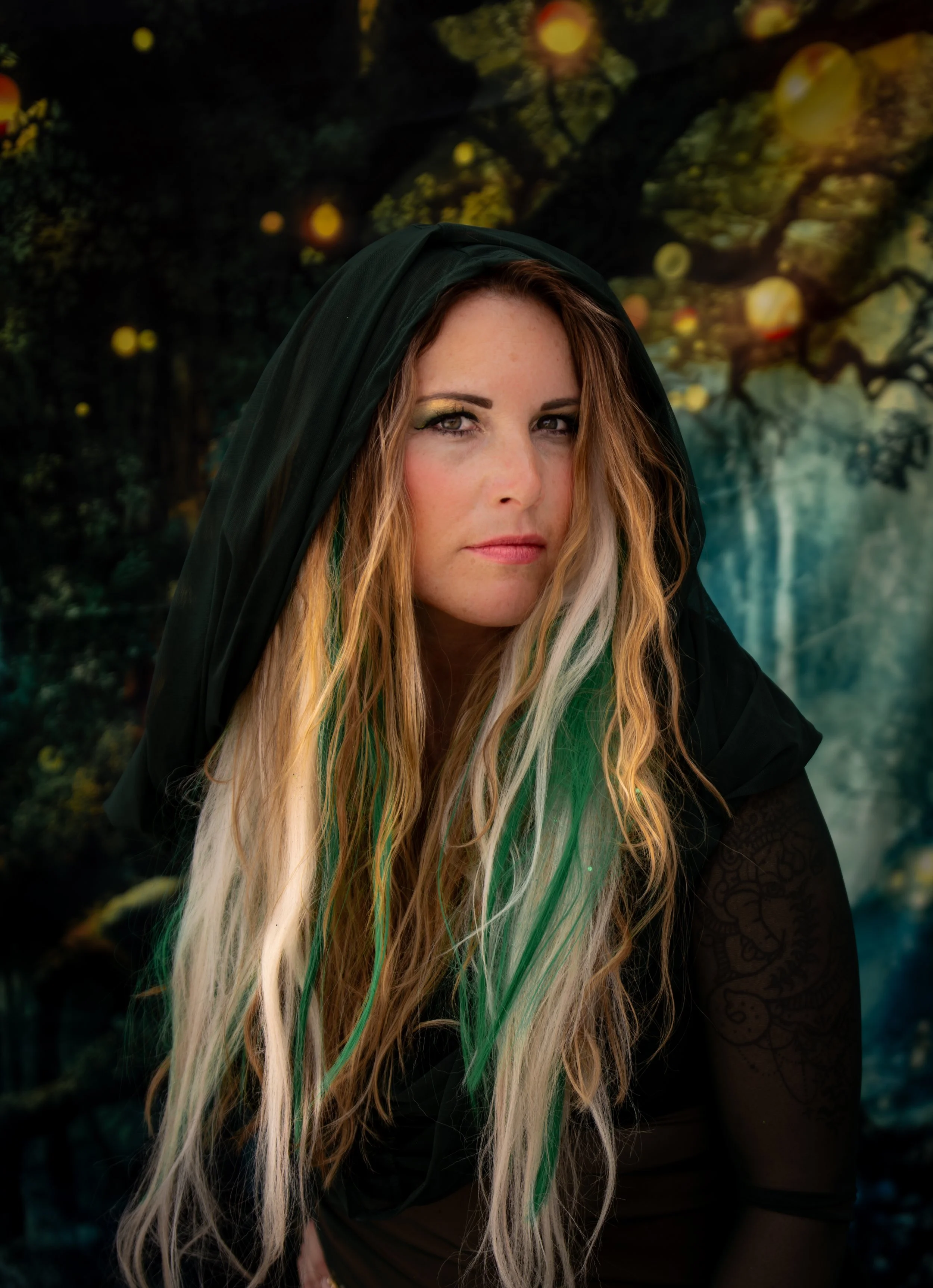 Bethany Forest, 500 RYT, Owner, Photographer