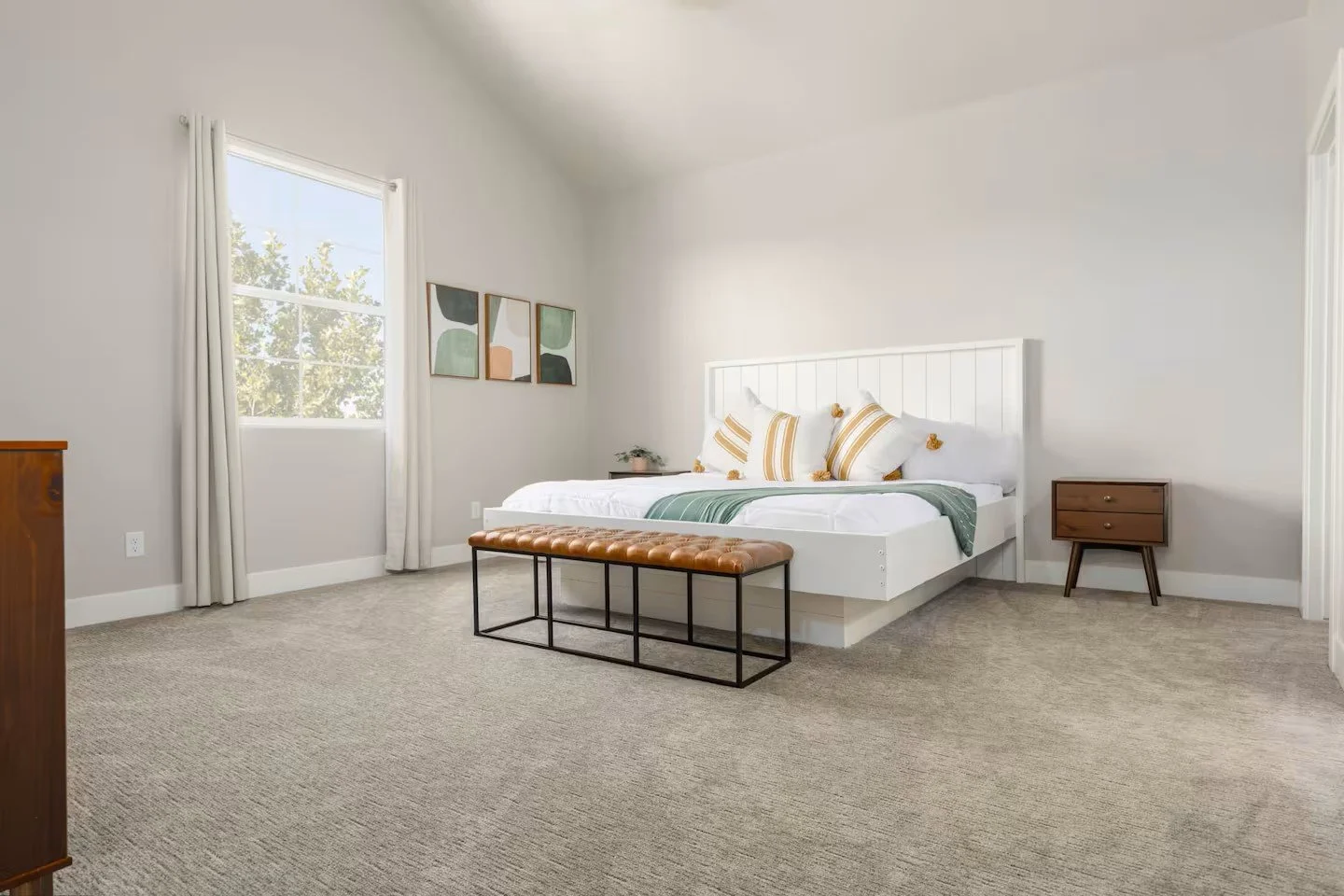 Private King Ensuite: $2195