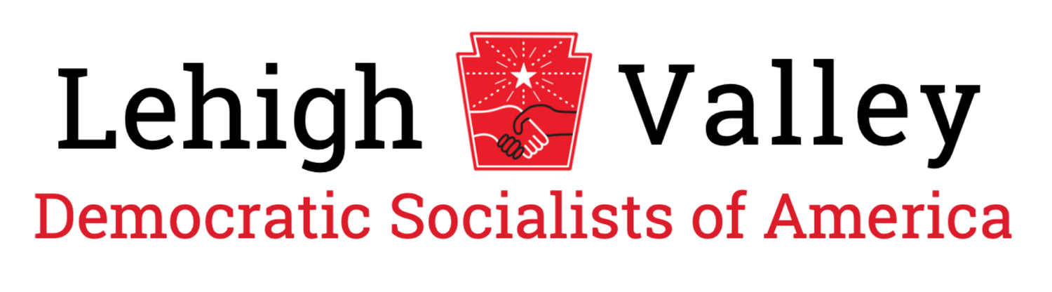 Lehigh Valley DSA