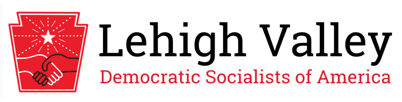 Lehigh Valley DSA