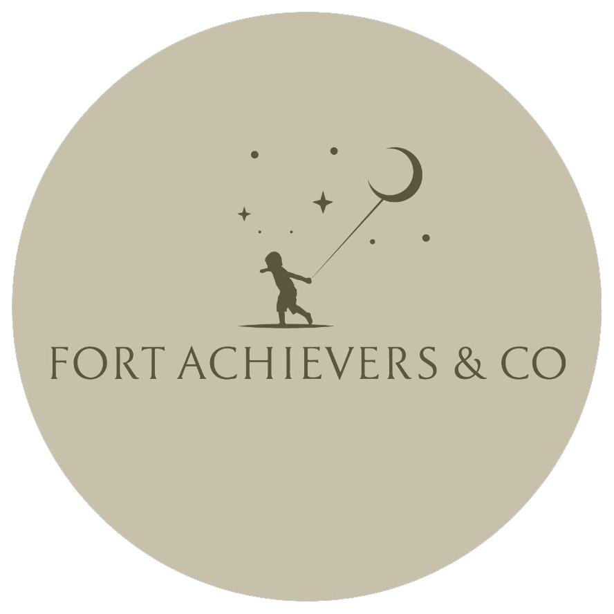 Fort Achievers | Autism Therapy
