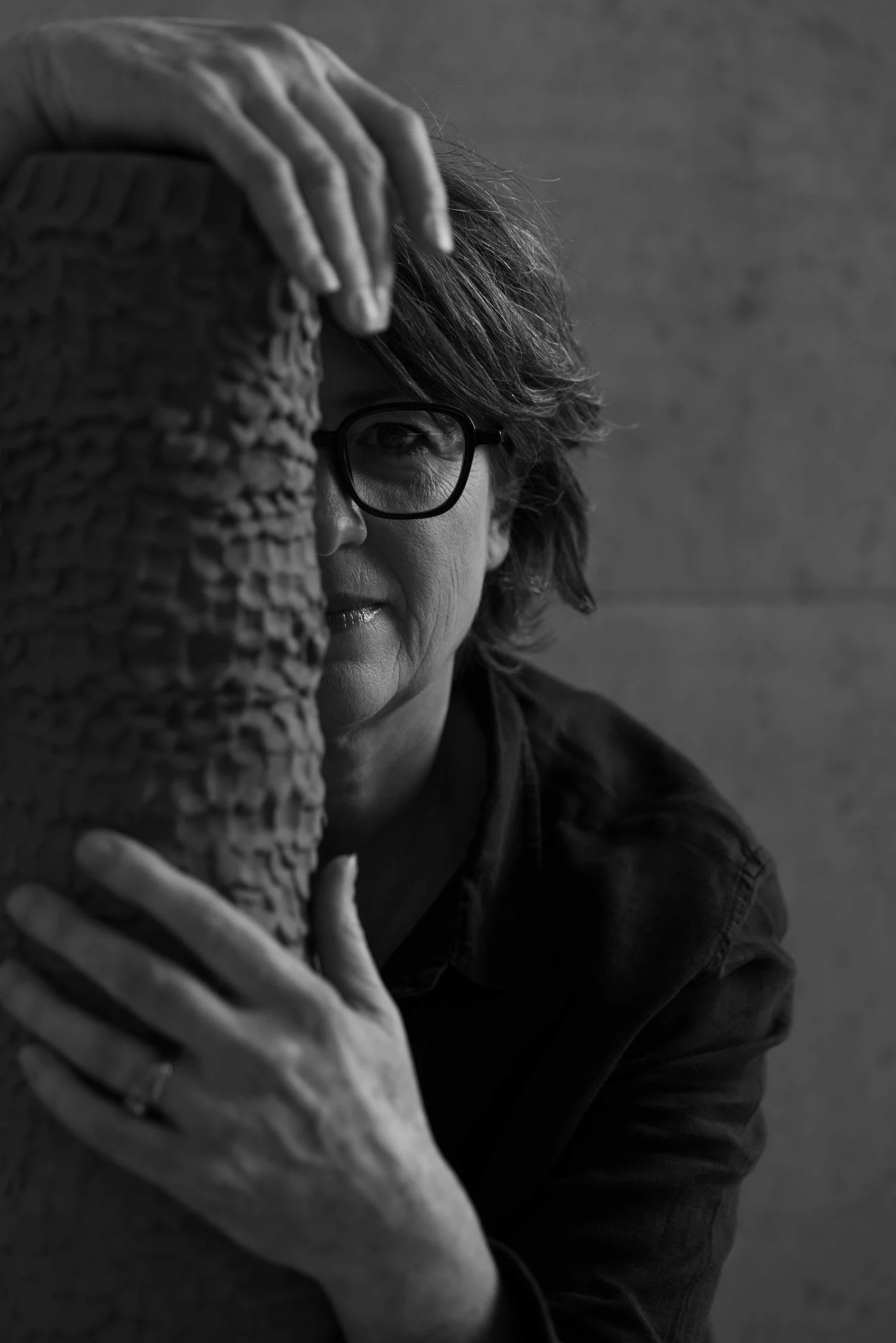RuptureXIBIT Invitational Artist in residence: Sharyn Wortman