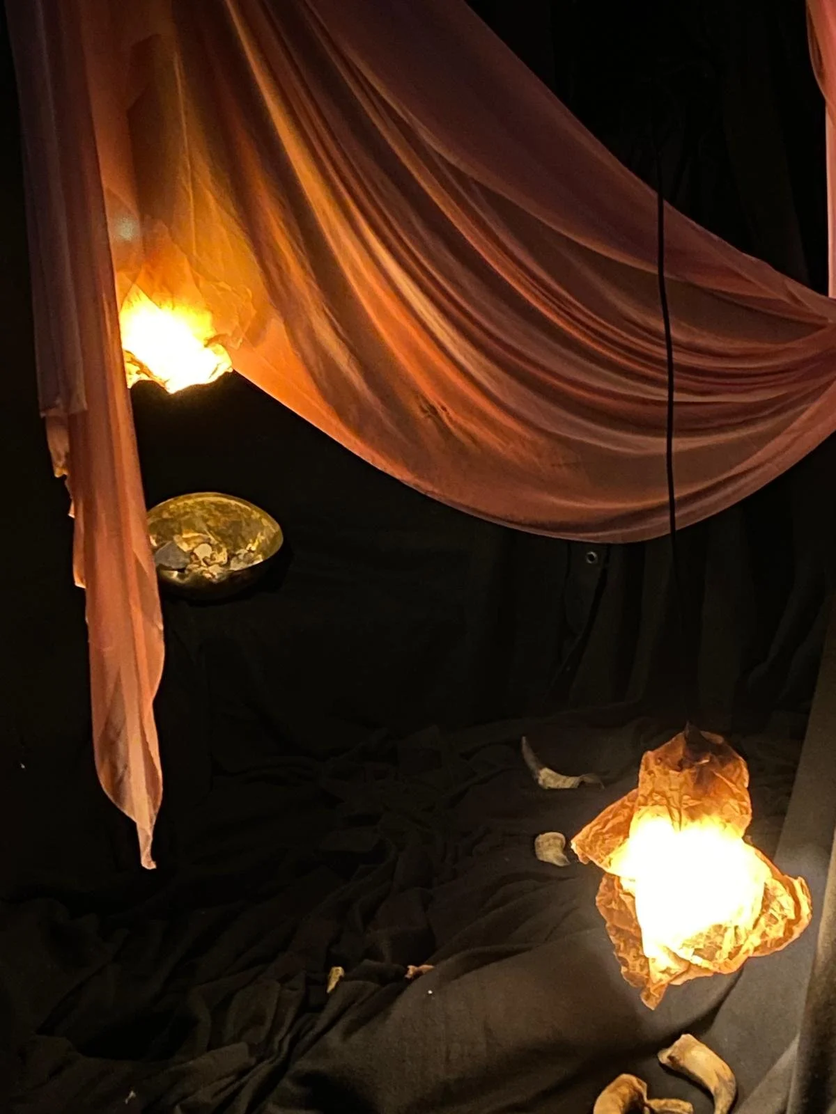 RuptureXIBIT Artist In Residence: Kate Howe  