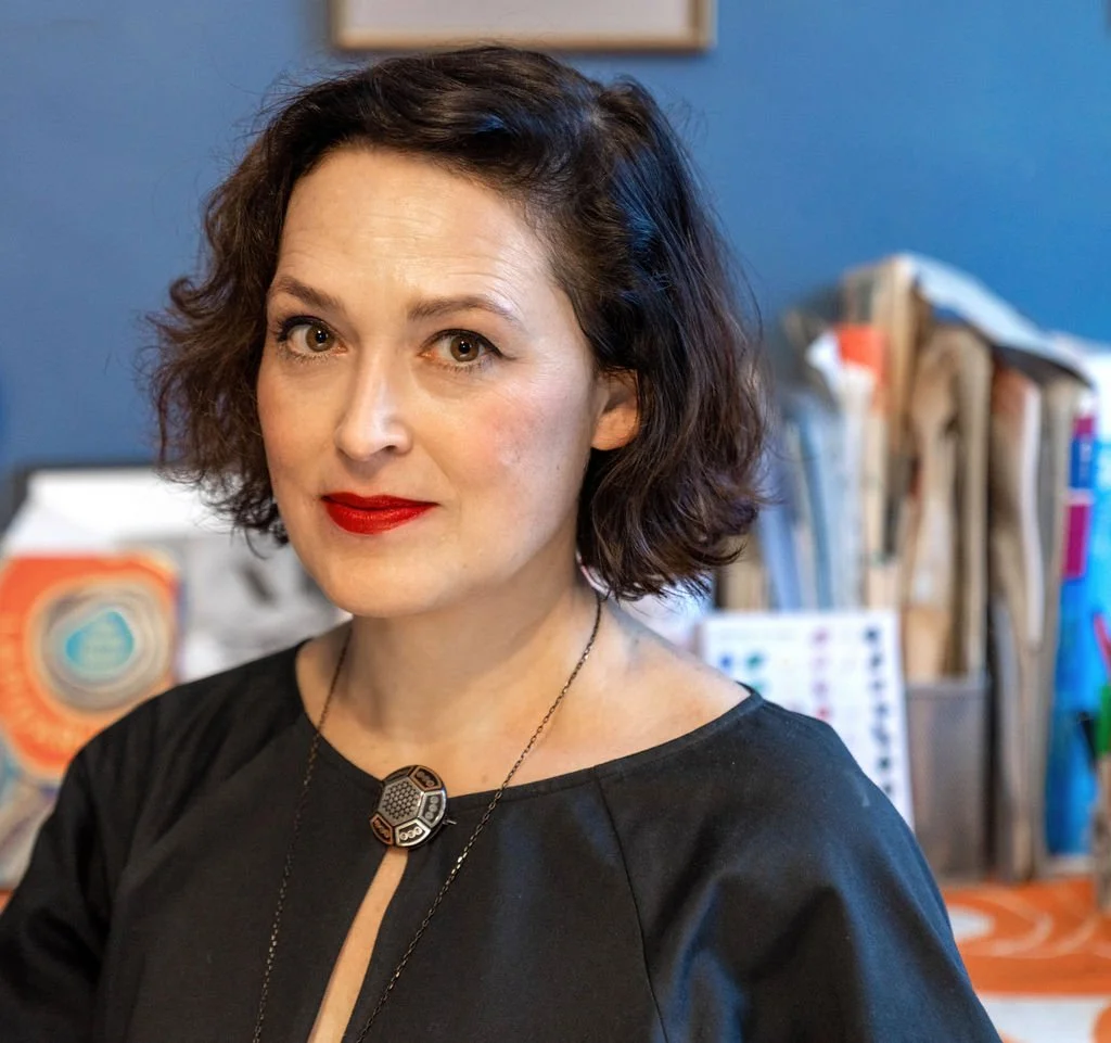 Hettie Judah's&nbsp;Book Launch at RuptureXIBIT