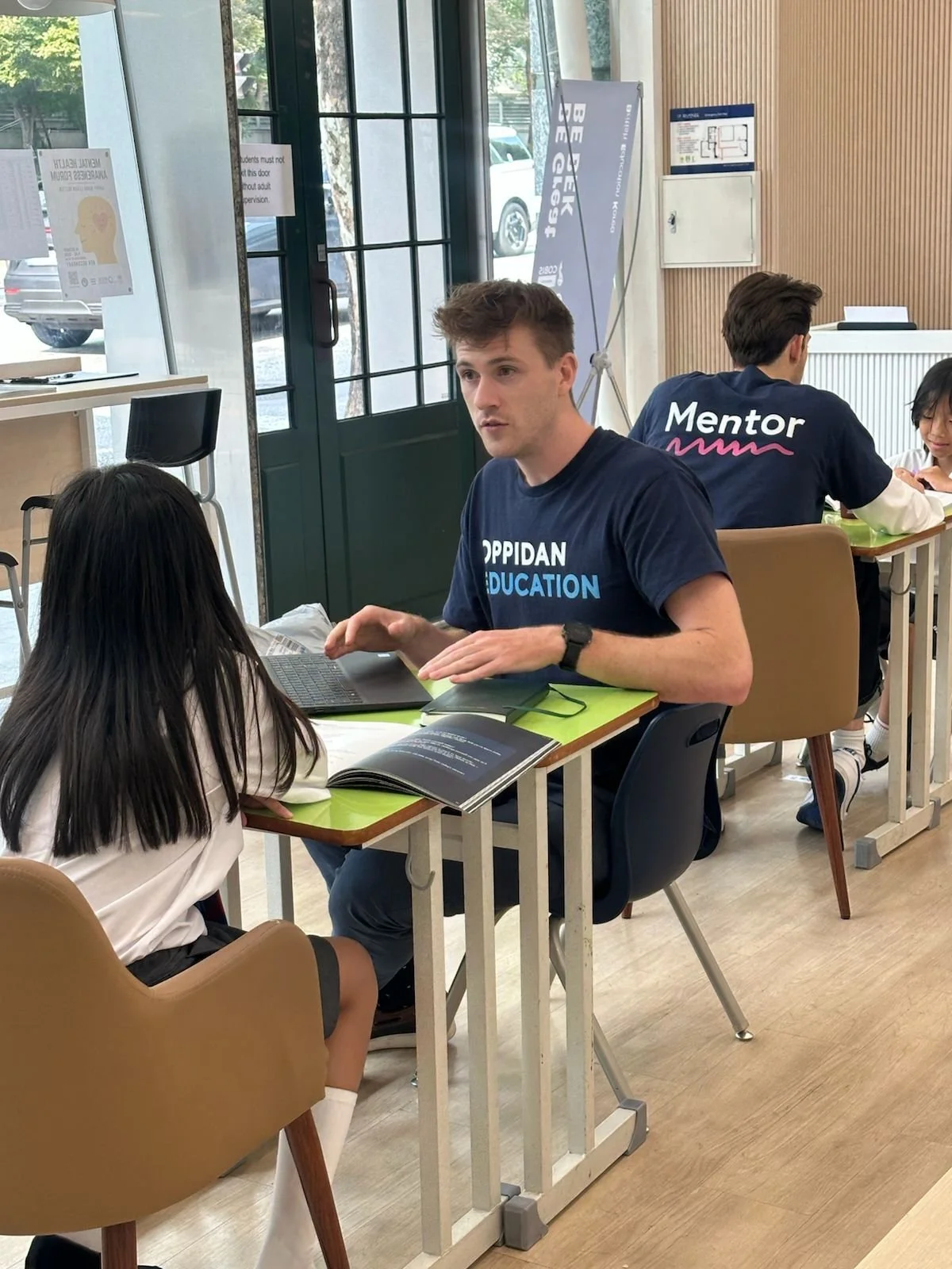 Oppidan Korea October Highlights