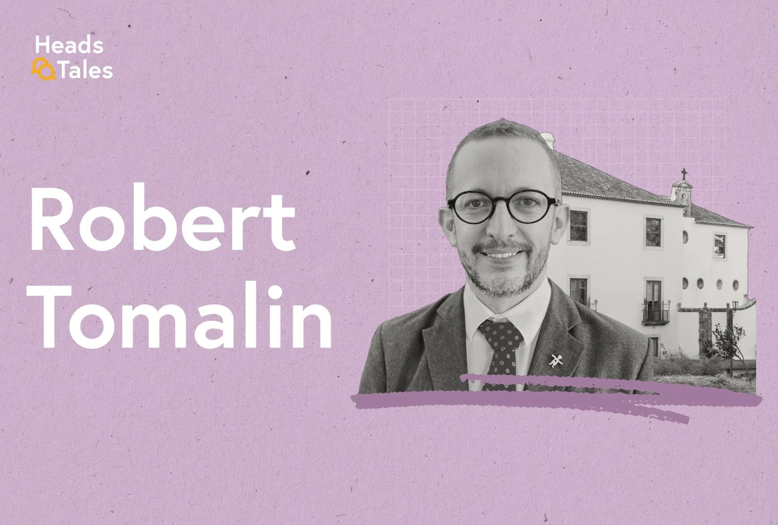 Robert Tomalin, Principal of OIS Lisbon, on Portugal's booming international school scene