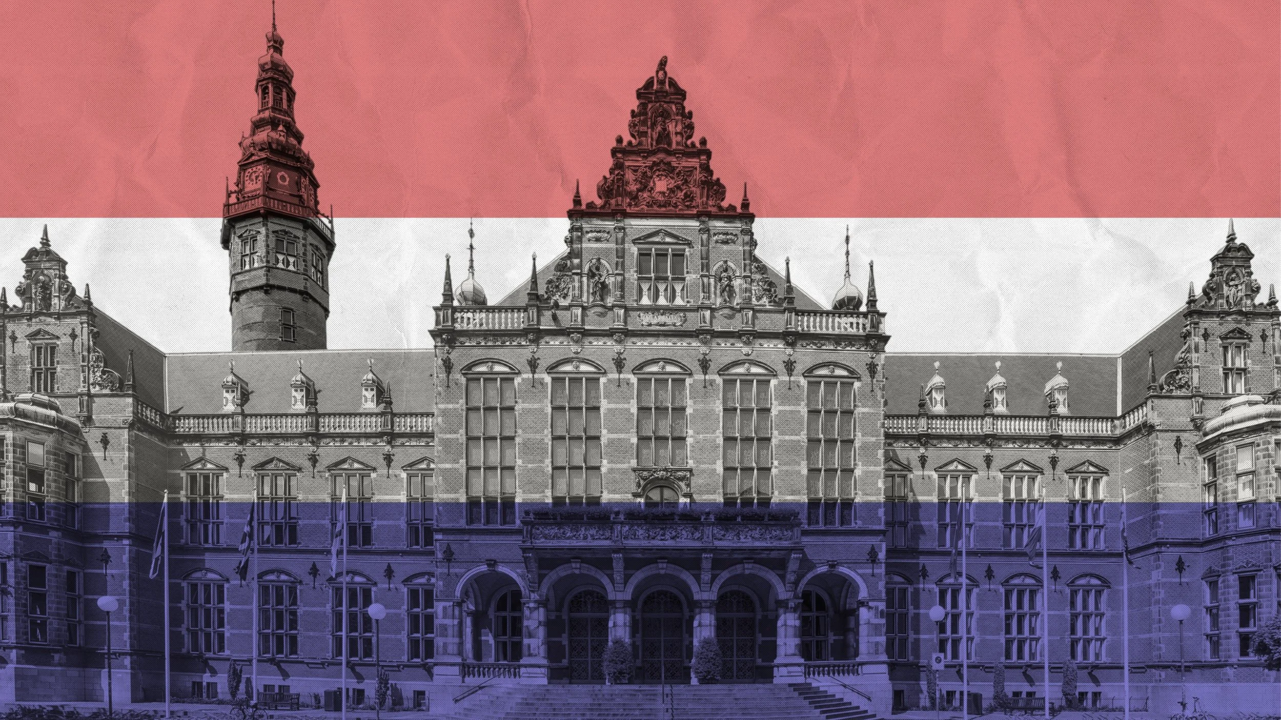 Five Things to Know Before Applying to Dutch Universities