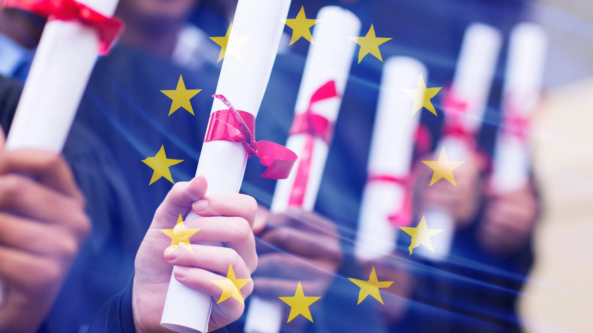 How EU Degrees Compare for Career Prospects and Recognition
