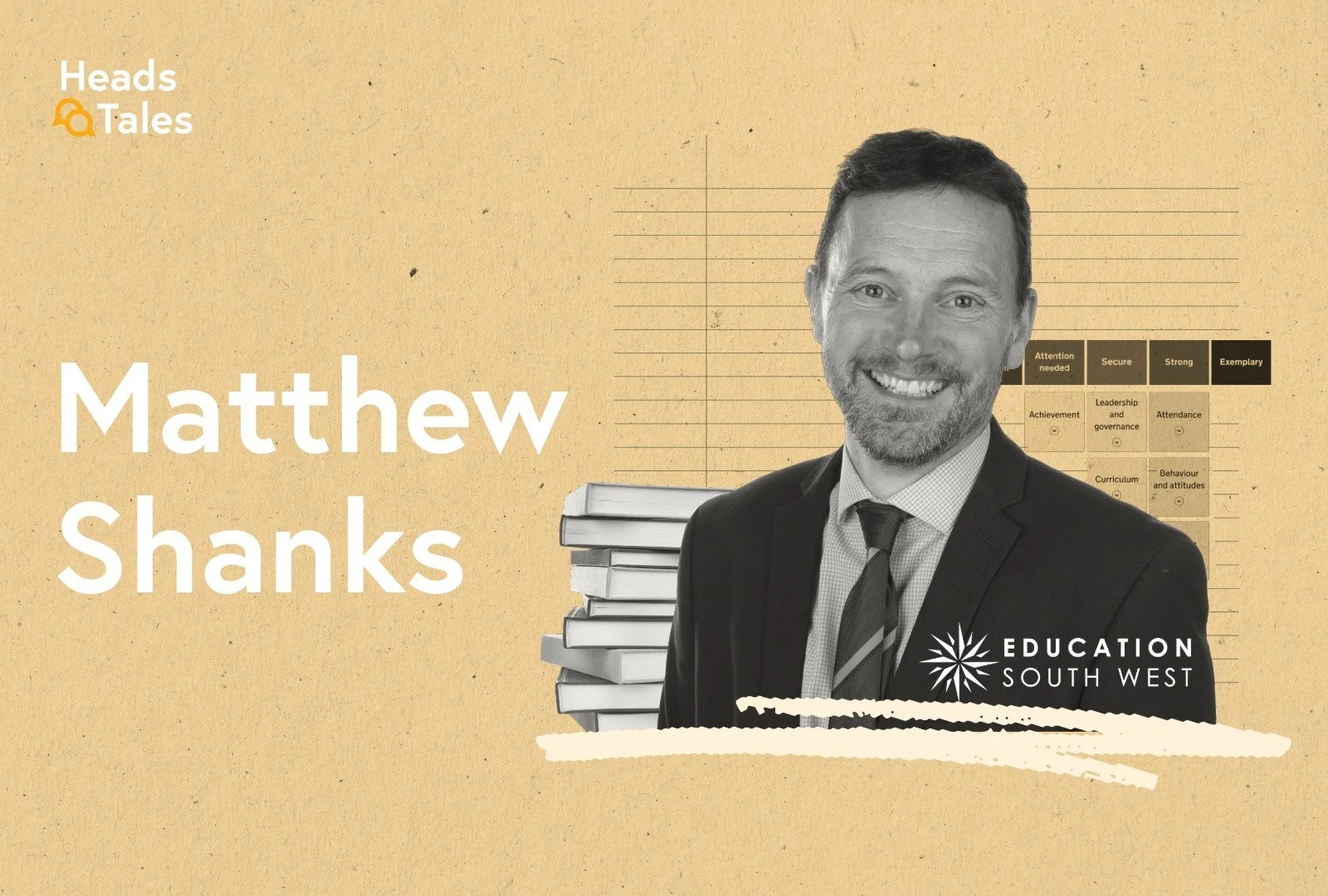 Matthew Shanks, CEO of Education South West, on why young people should be judged at 25, not 16