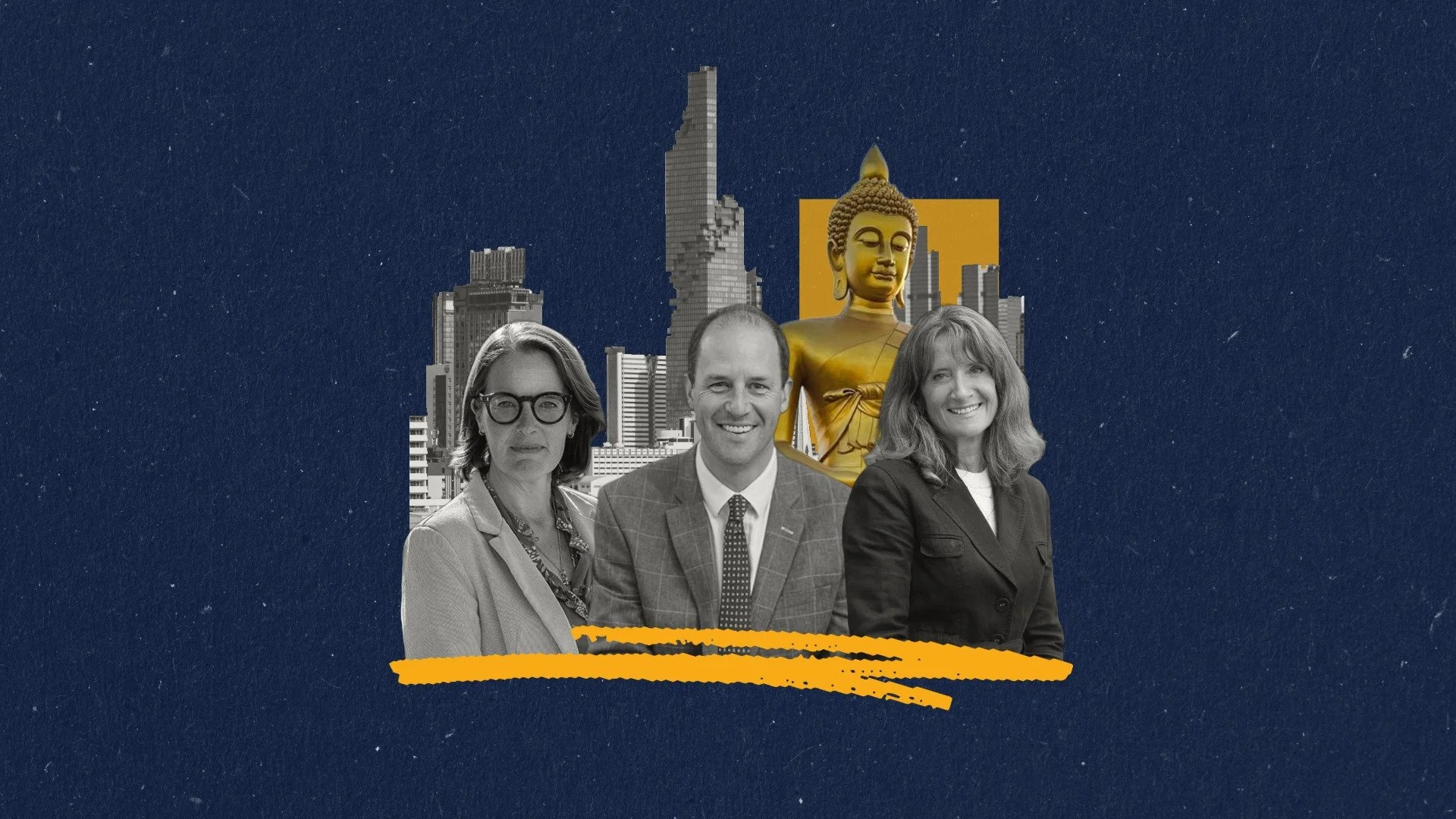 Heads &amp; Tales Live: An evening with top UK schools