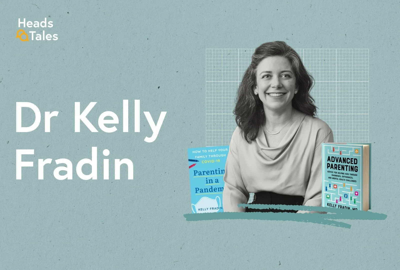 Dr Kelly Fradin, paediatrician and author, on how overdiagnosing ADHD means we're missing children genuinely in need