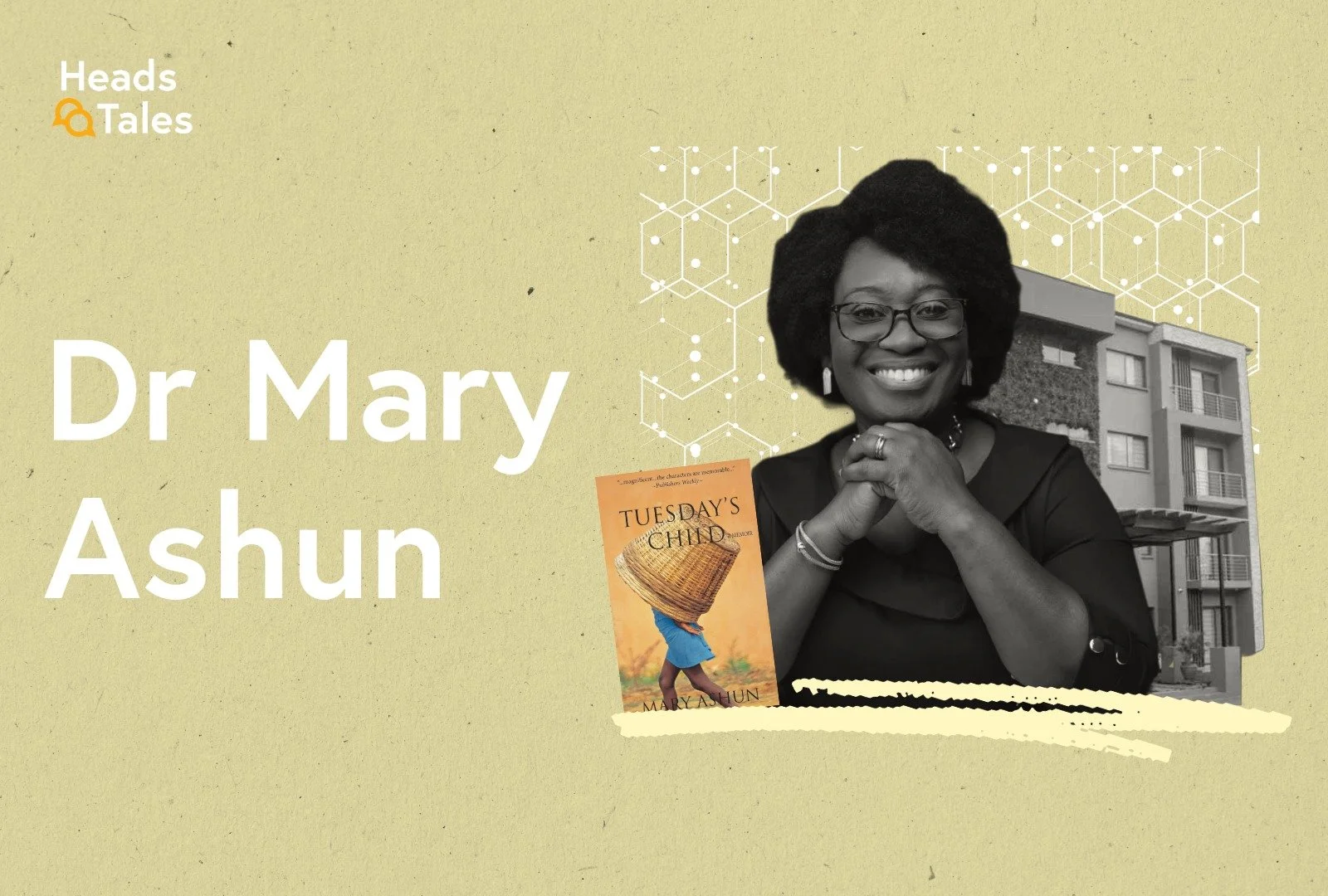 Dr Mary Ashun, CEO of Ghana International School, on why international schools are failing to prepare children for an African century