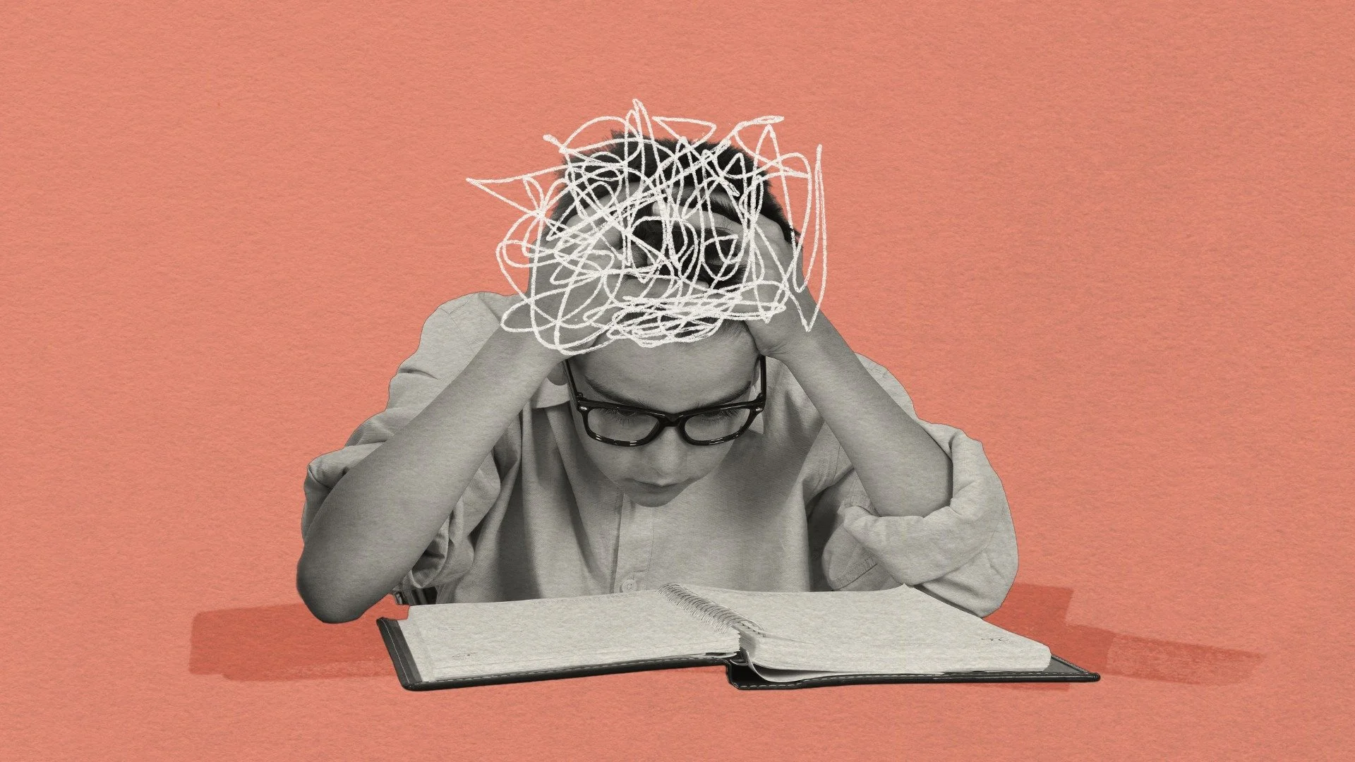 Supporting your teenager through exam stress: a guide for parents&nbsp;