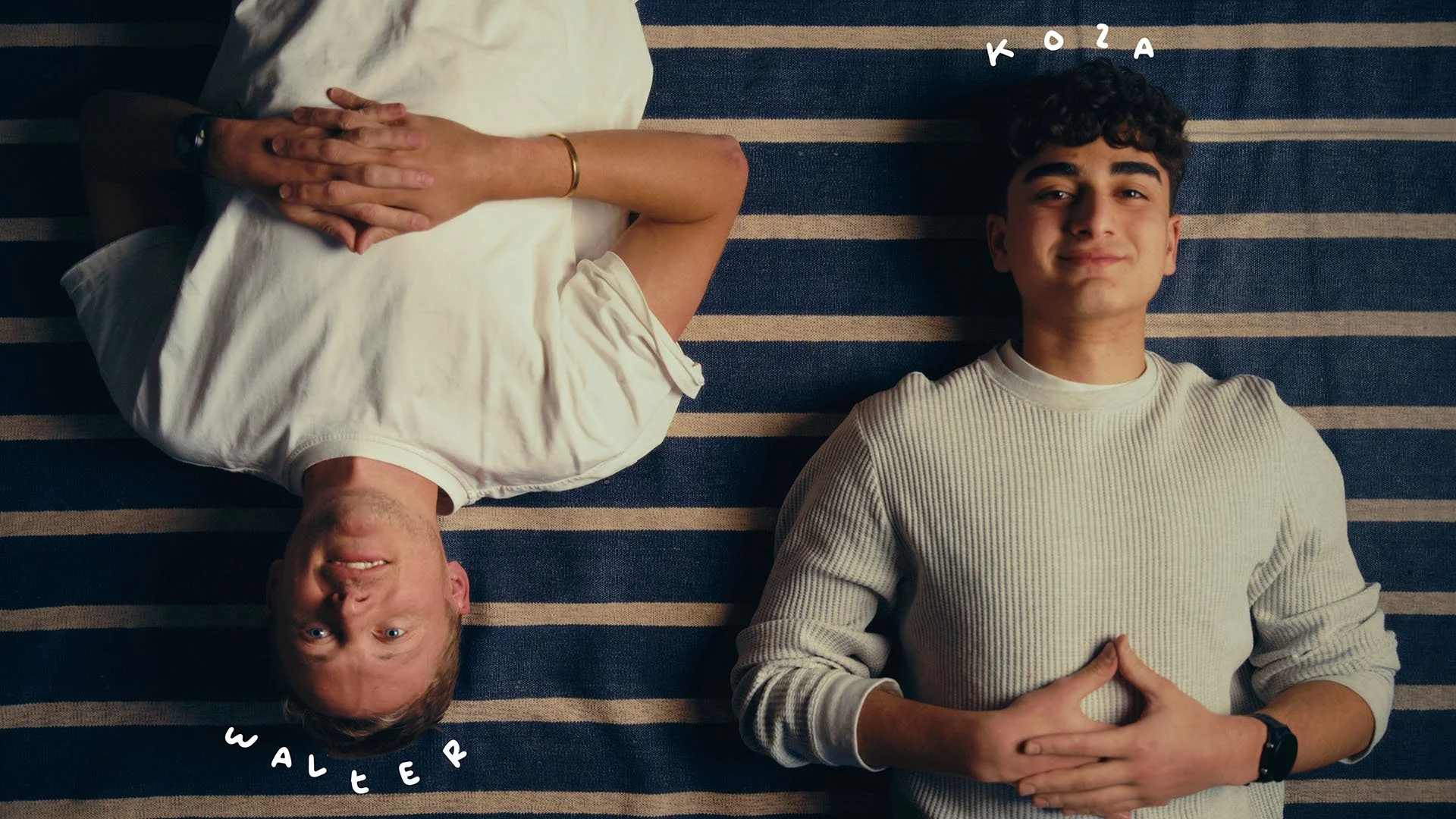 Class of 2016: Koza and Walter