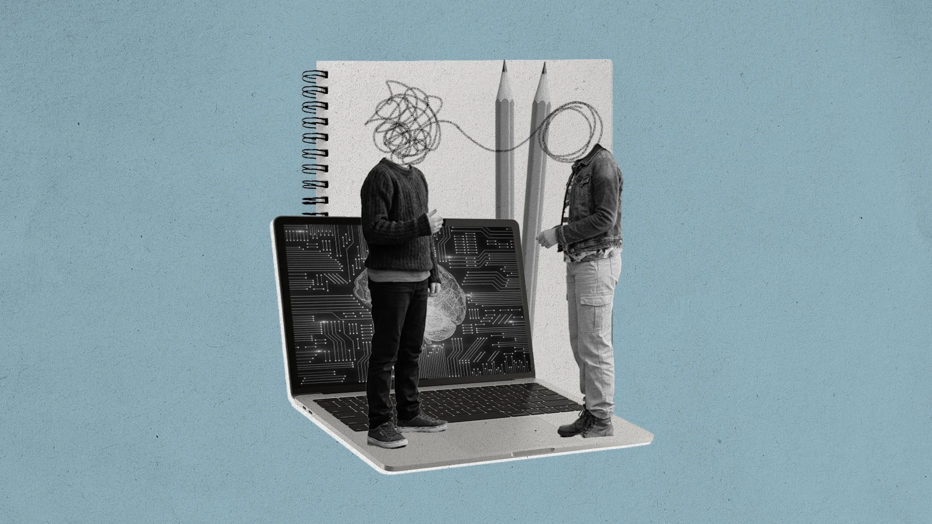 The Communication Journey