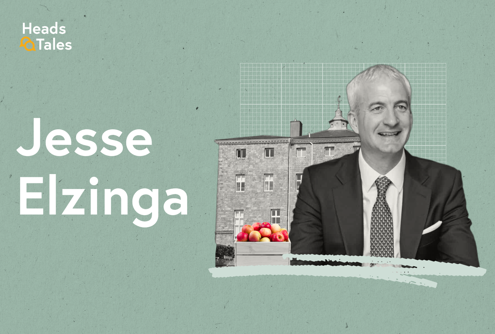 Jesse Elzinga, Head of Sevenoaks, on building an American-style endowment in the UK