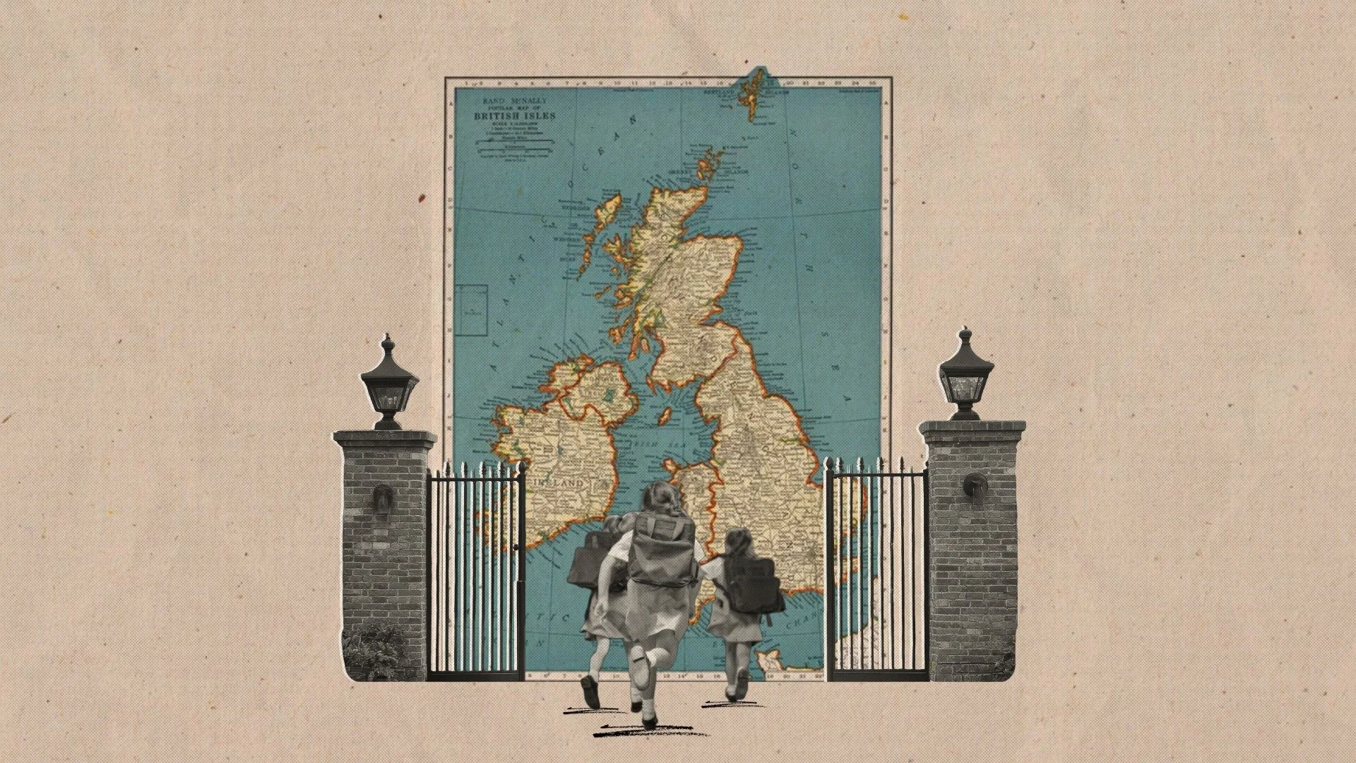 A guide to the UK private school system for international families&nbsp;&nbsp;