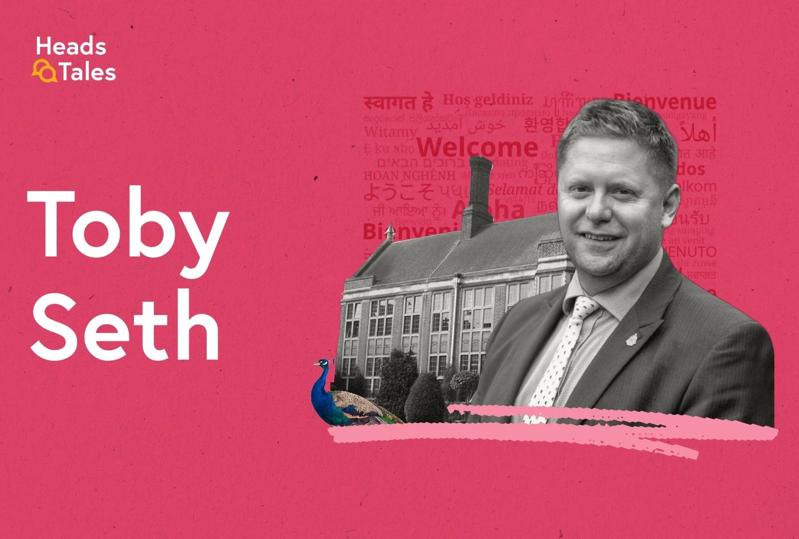 Toby Seth, Headmaster of Whitgift, on why learning languages makes you more human