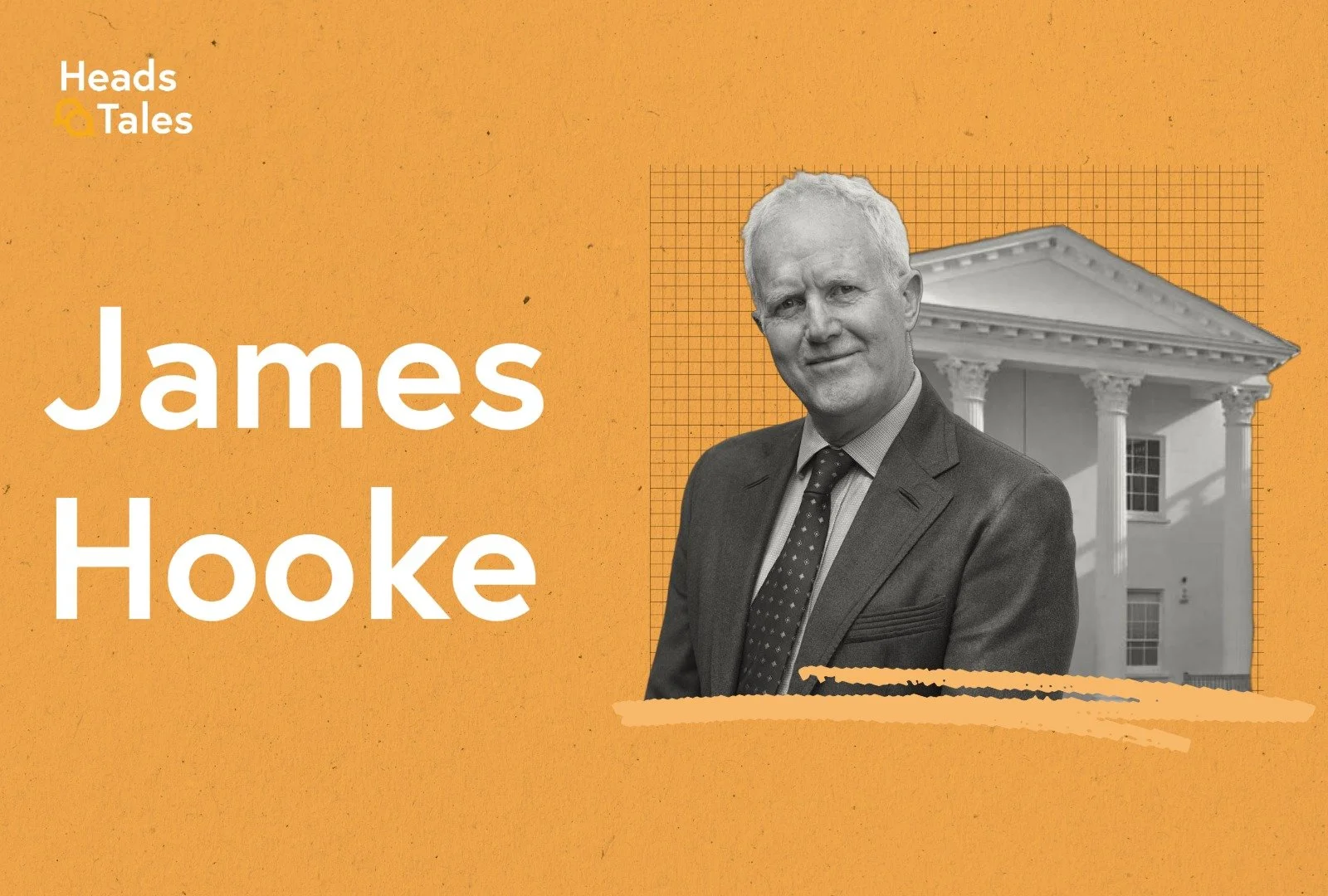 James Hooke, Headmaster of Harrodian, on handwritten CVs, car seats in interviews and growing a school from 60 to over a thousand