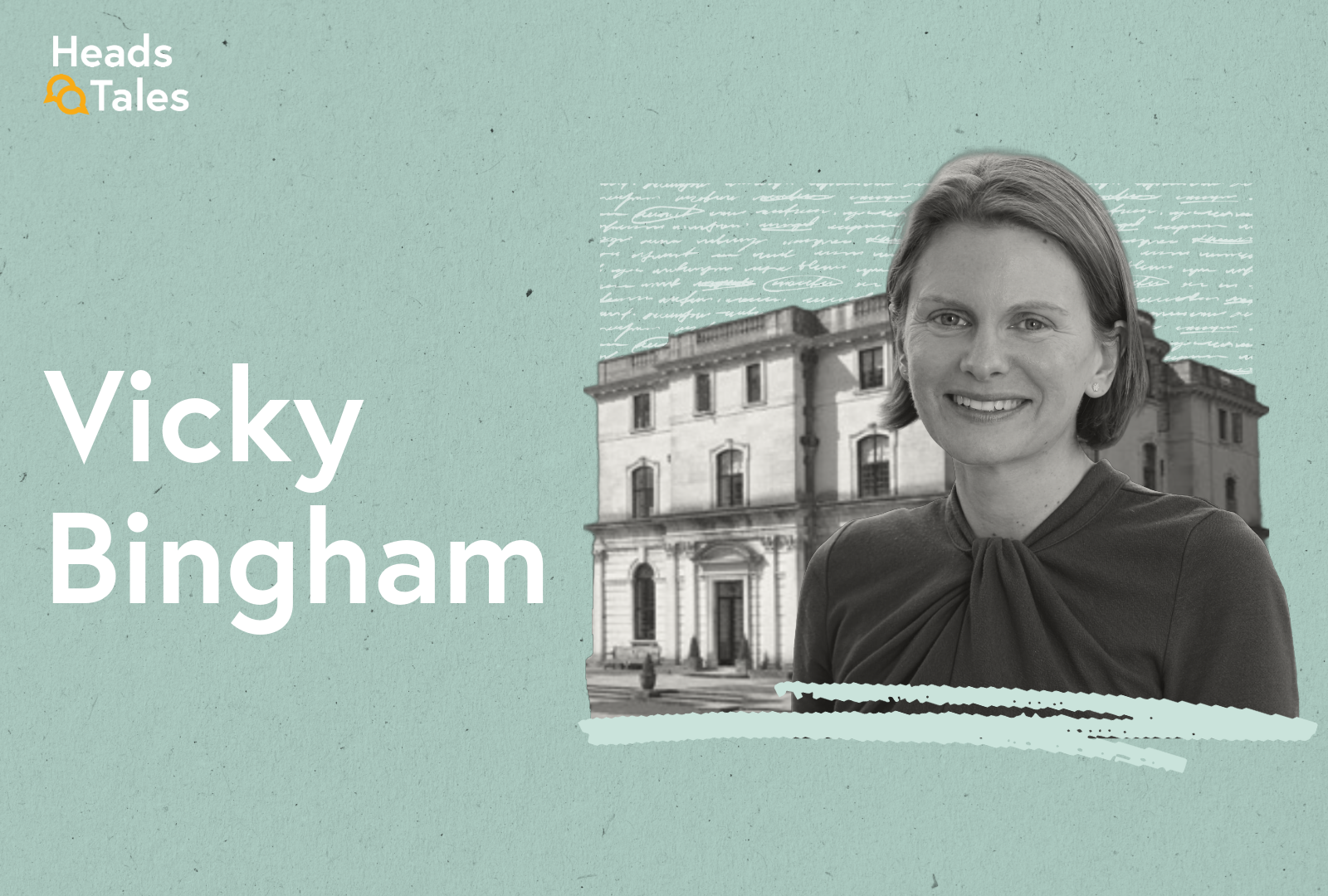 Vicky Bingham, Headmistress of NLCS, on teaching girls to own the room without thinking they know everything