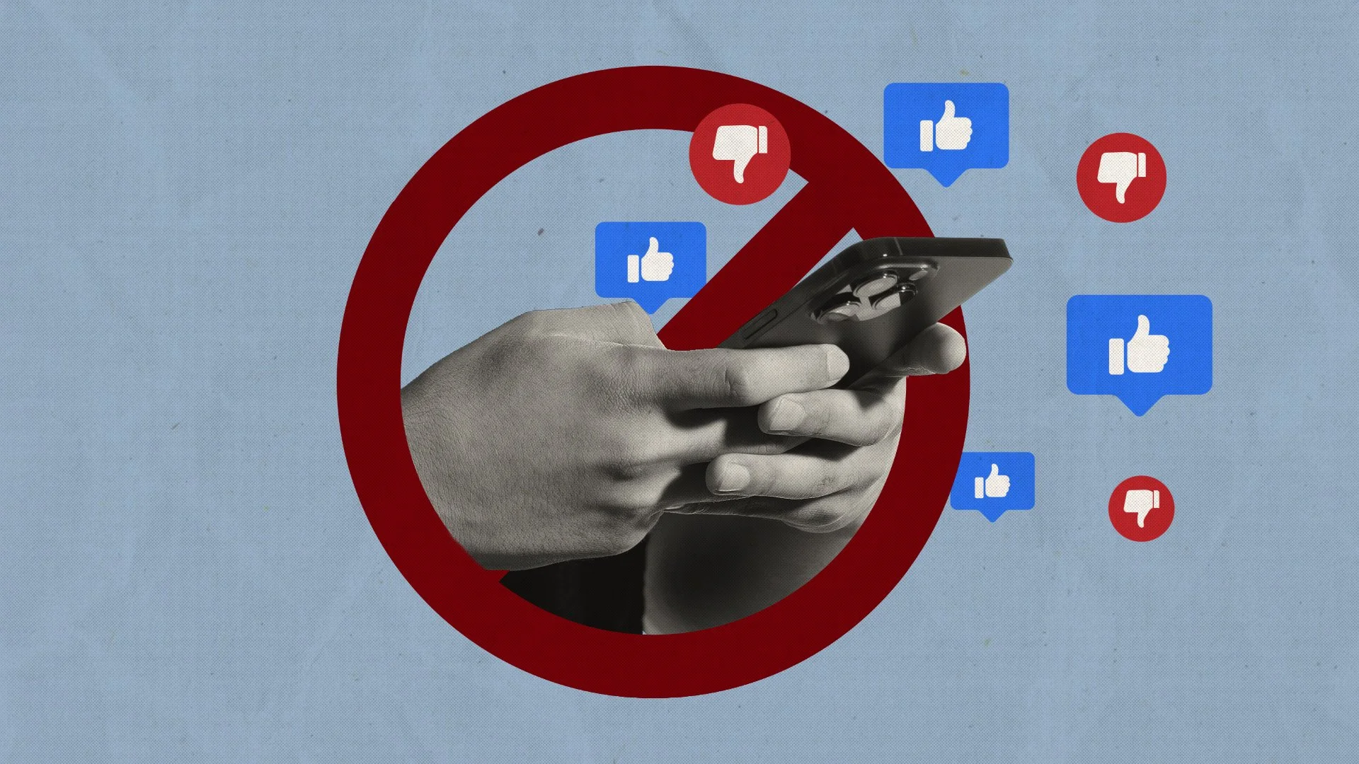 What do teens think of the social media ban?