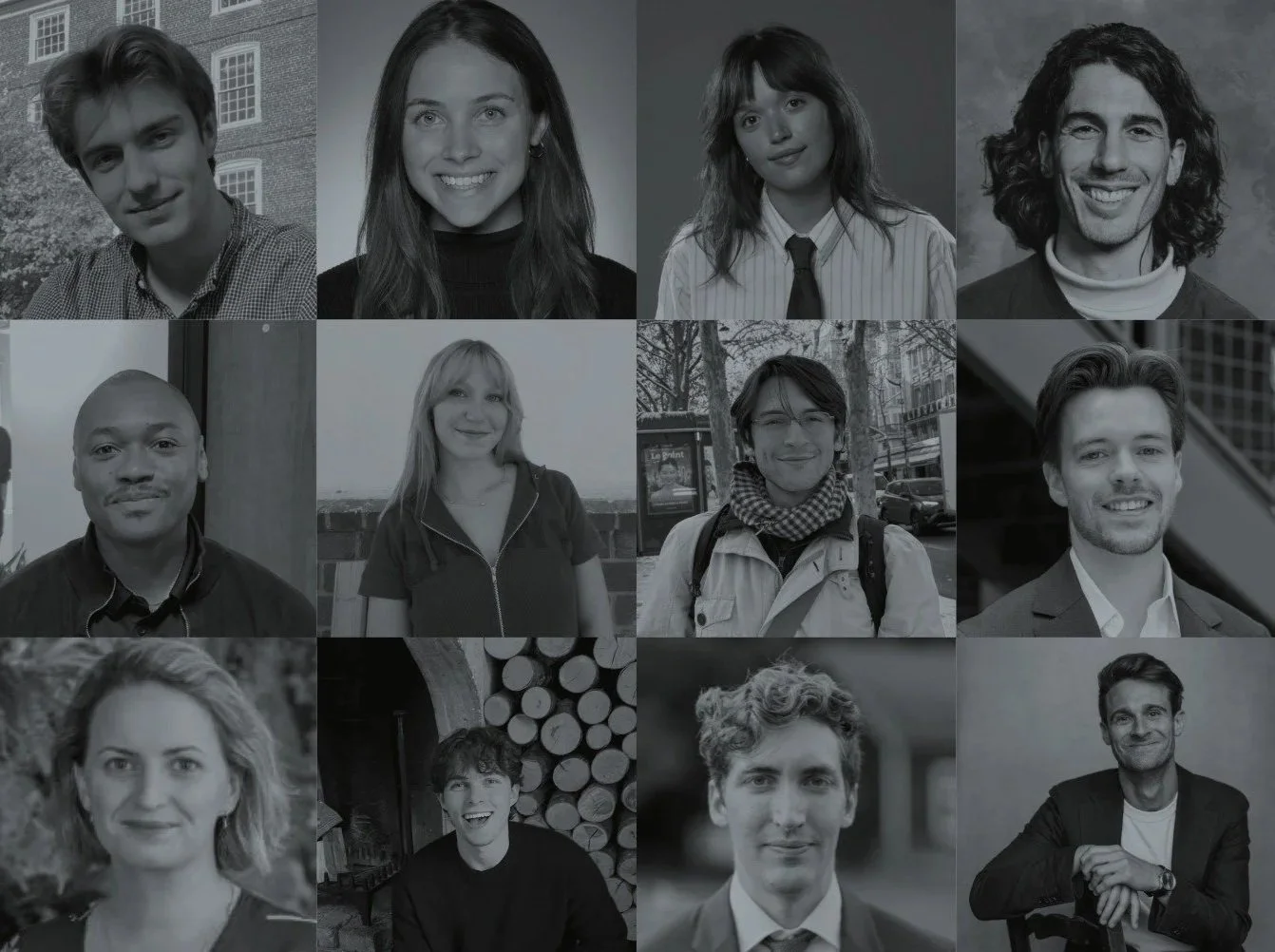 Meet Oppidan’s US Mentors&nbsp;&nbsp;