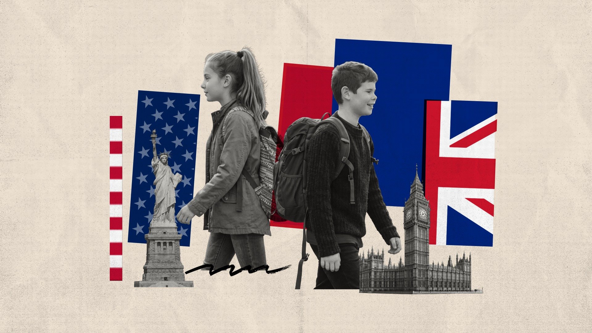 Across the pond: what we’ve learned about US students and schools&nbsp;