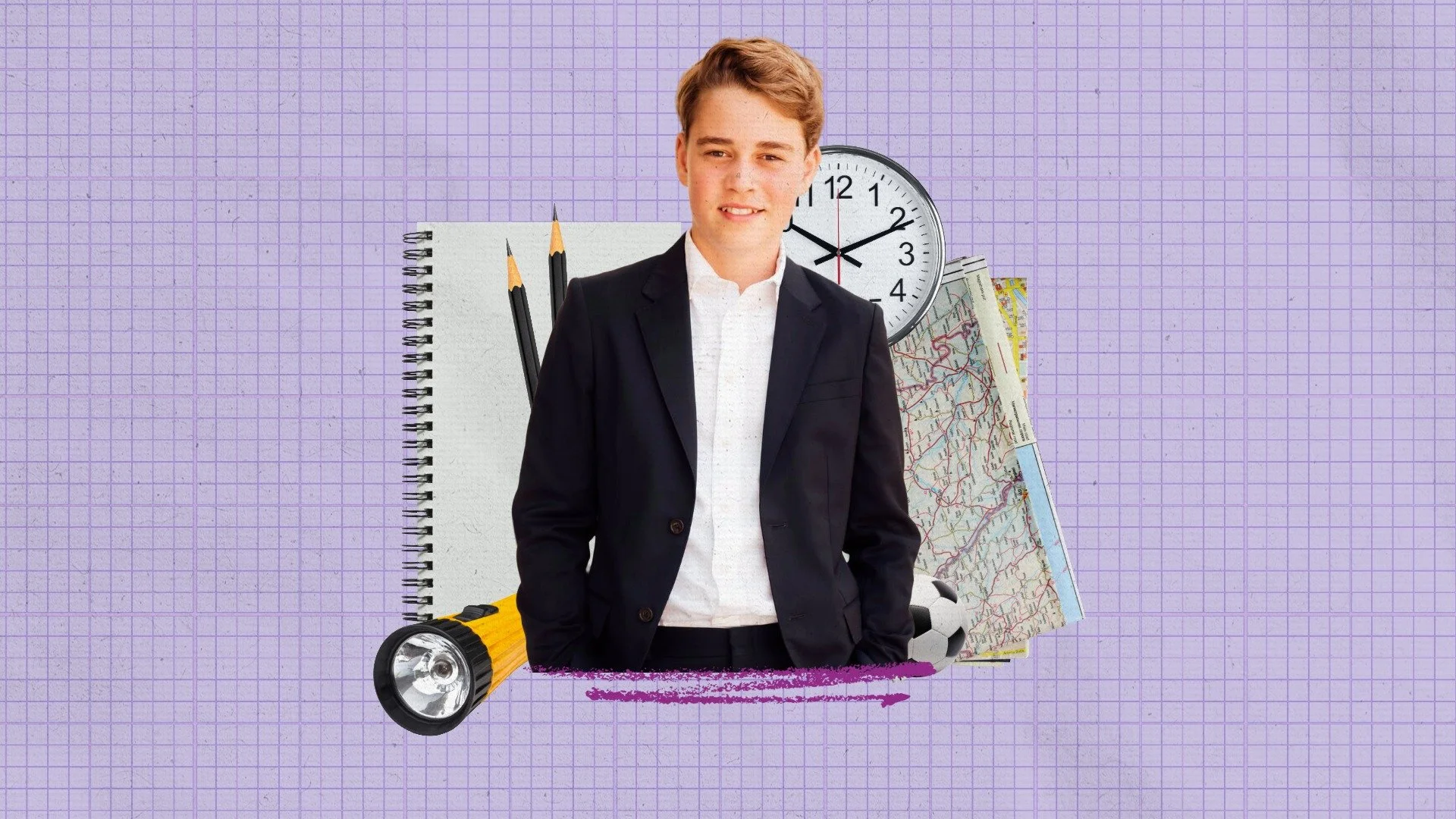 Prince George: A Survival Guide to your First Month at Eton