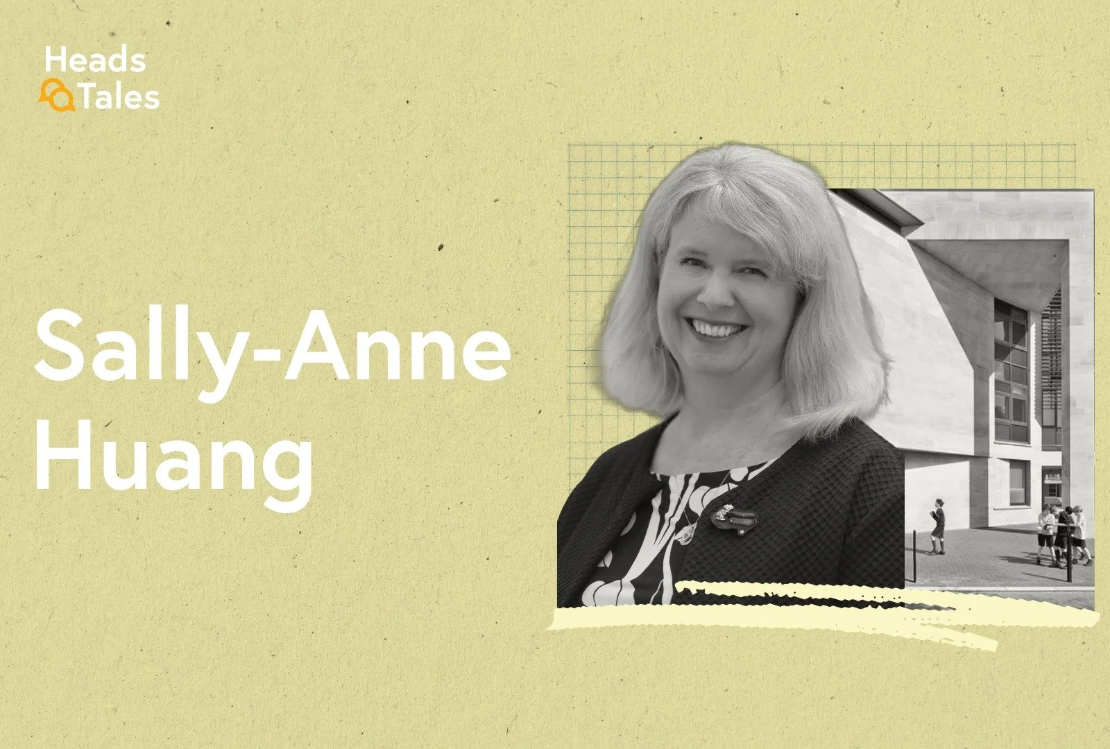 Sally-Anne Huang, High Master of St Paul's School, on why we must push back on the catastrophised picture of educating young men