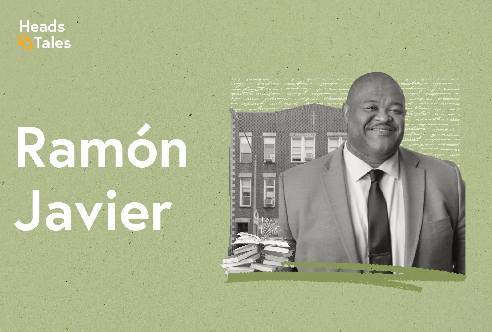 Ramón Javier, Head of George Jackson Academy NYC, on why brotherhood beats competition every time