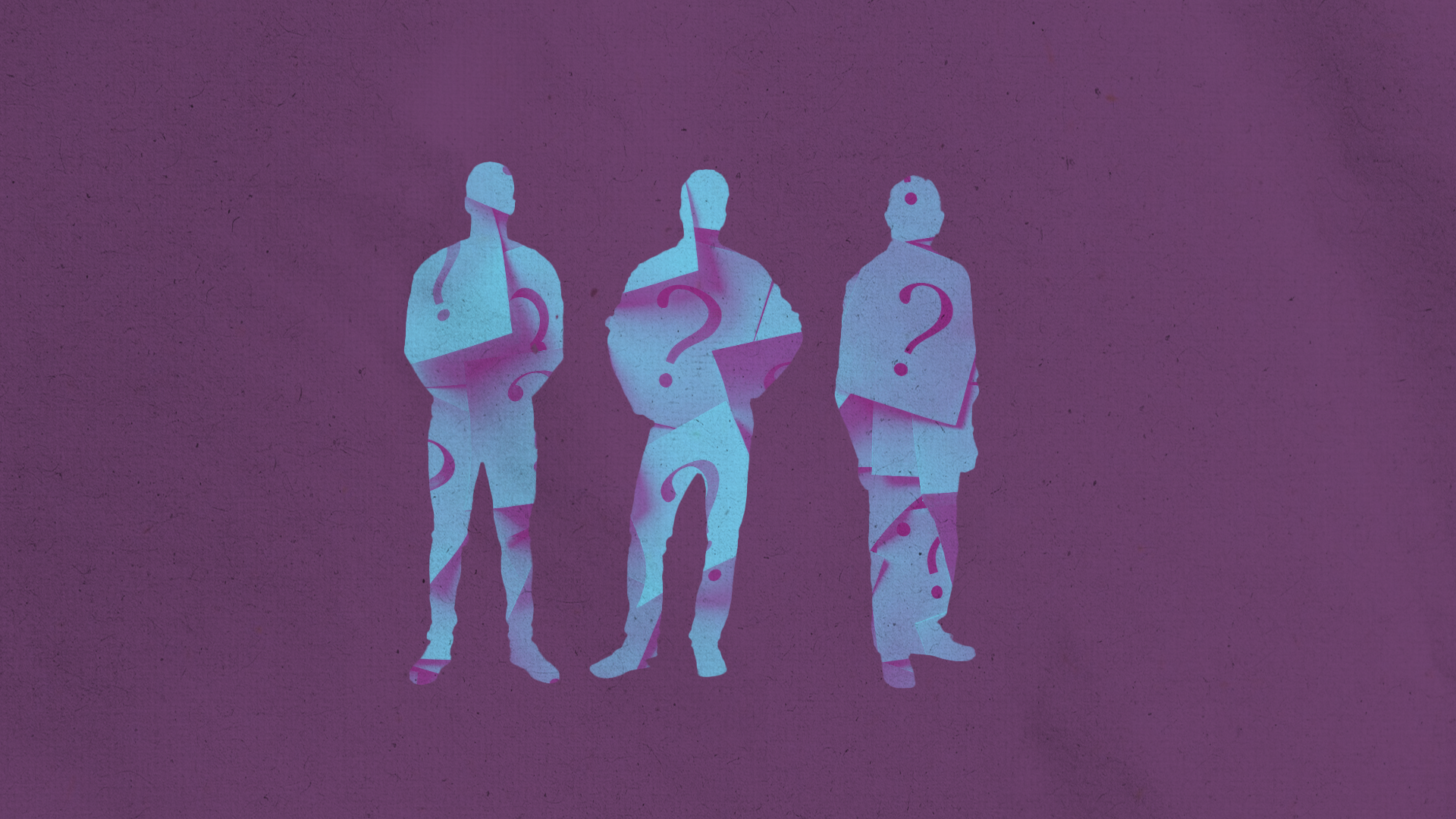 Three Ways to Be a Man