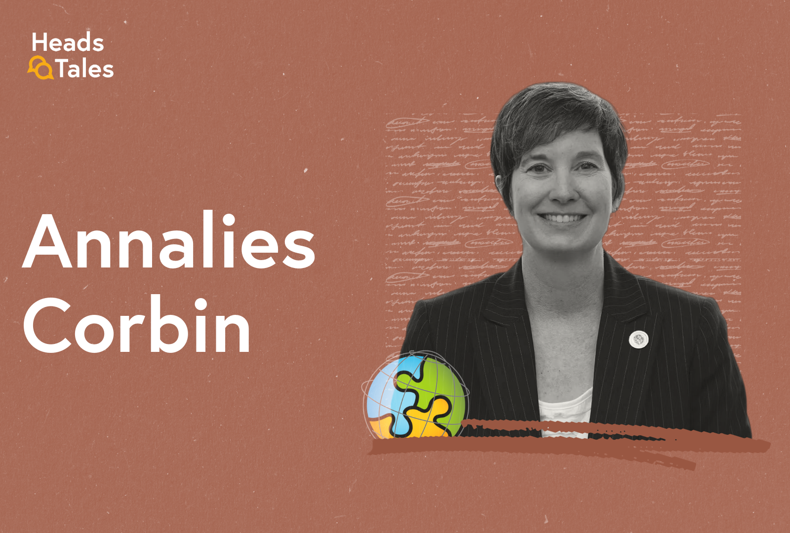 Dr Annalies Corbin, founder of the PAST Foundation, on why children are disengaged, and what they're really telling us