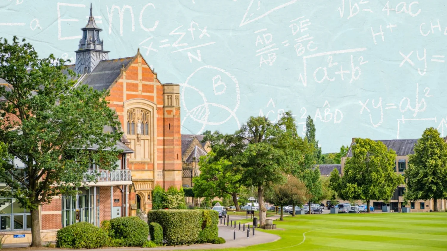 The Tonbridge School admissions process | Oppidan Education