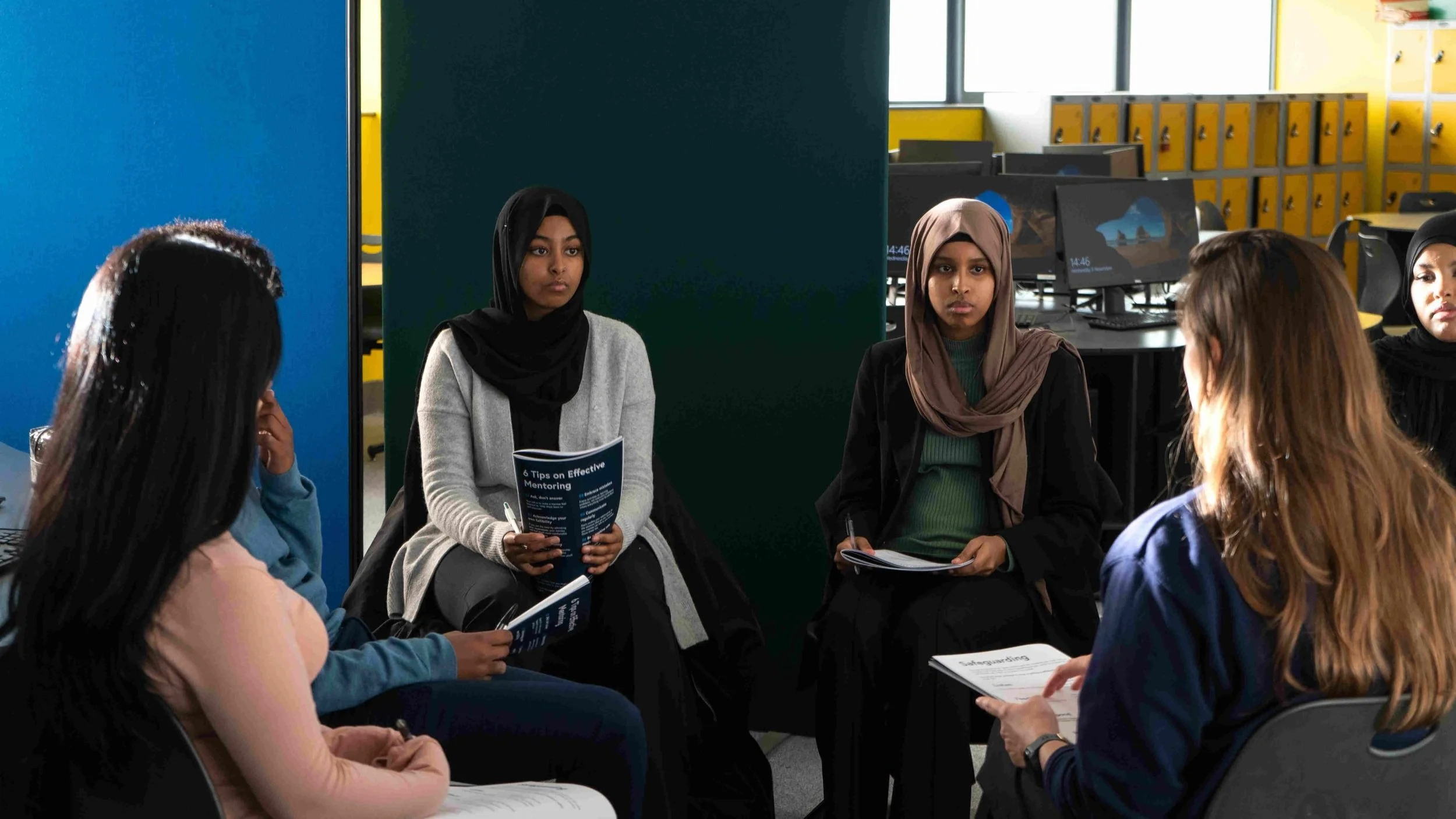 Growing as an Individual: Community and Communication | Oppidan Education