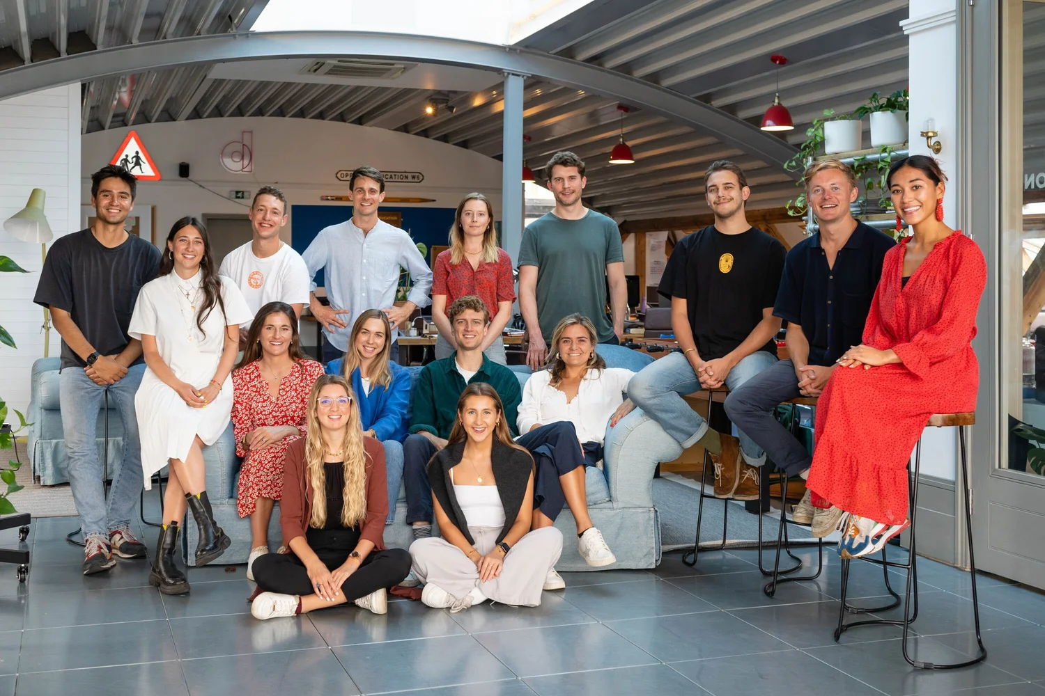 Meet the Oppidan Education team | Children's Mentors | Oppidan Education