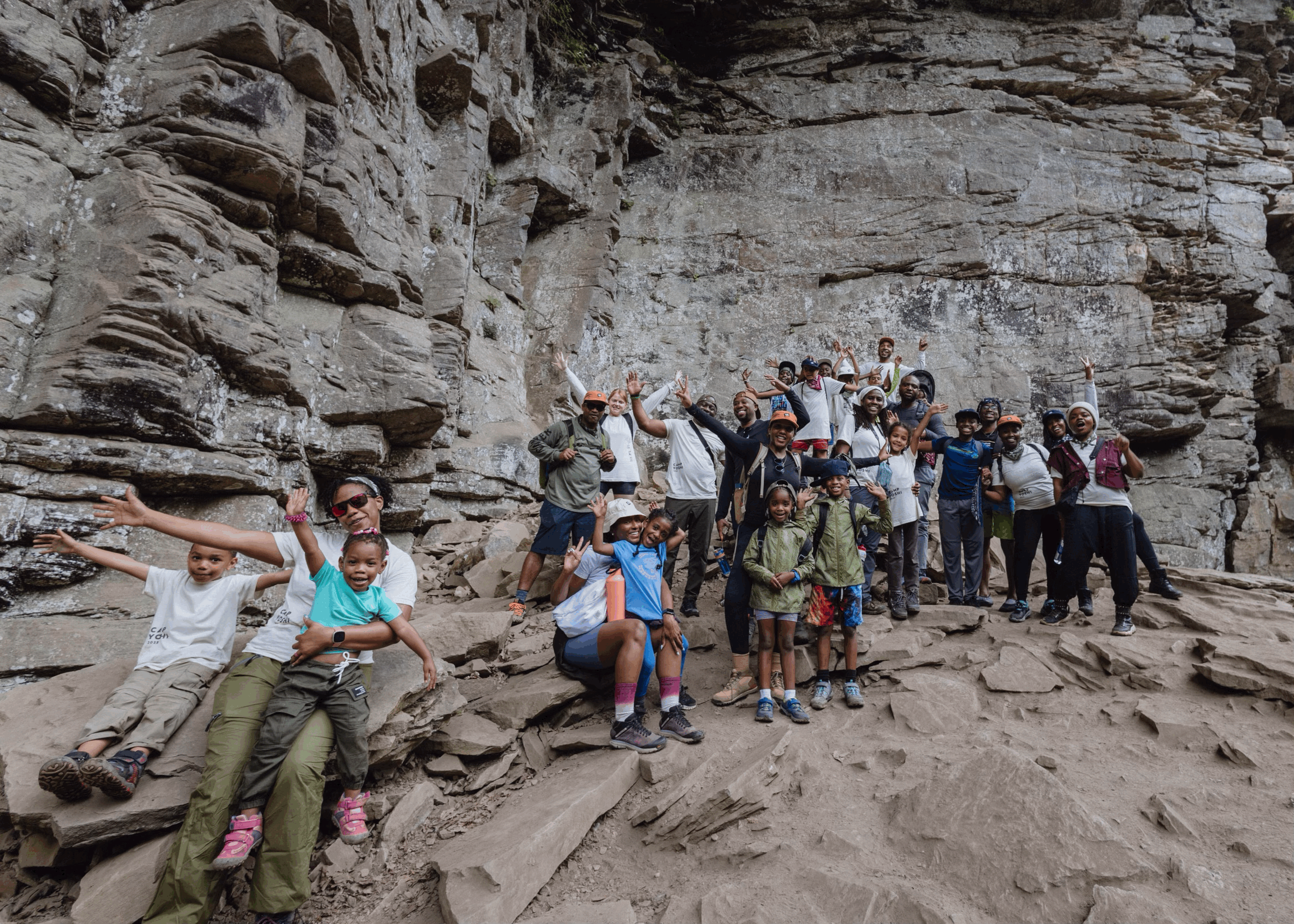 FAMILY ADVENTURE - OREGON