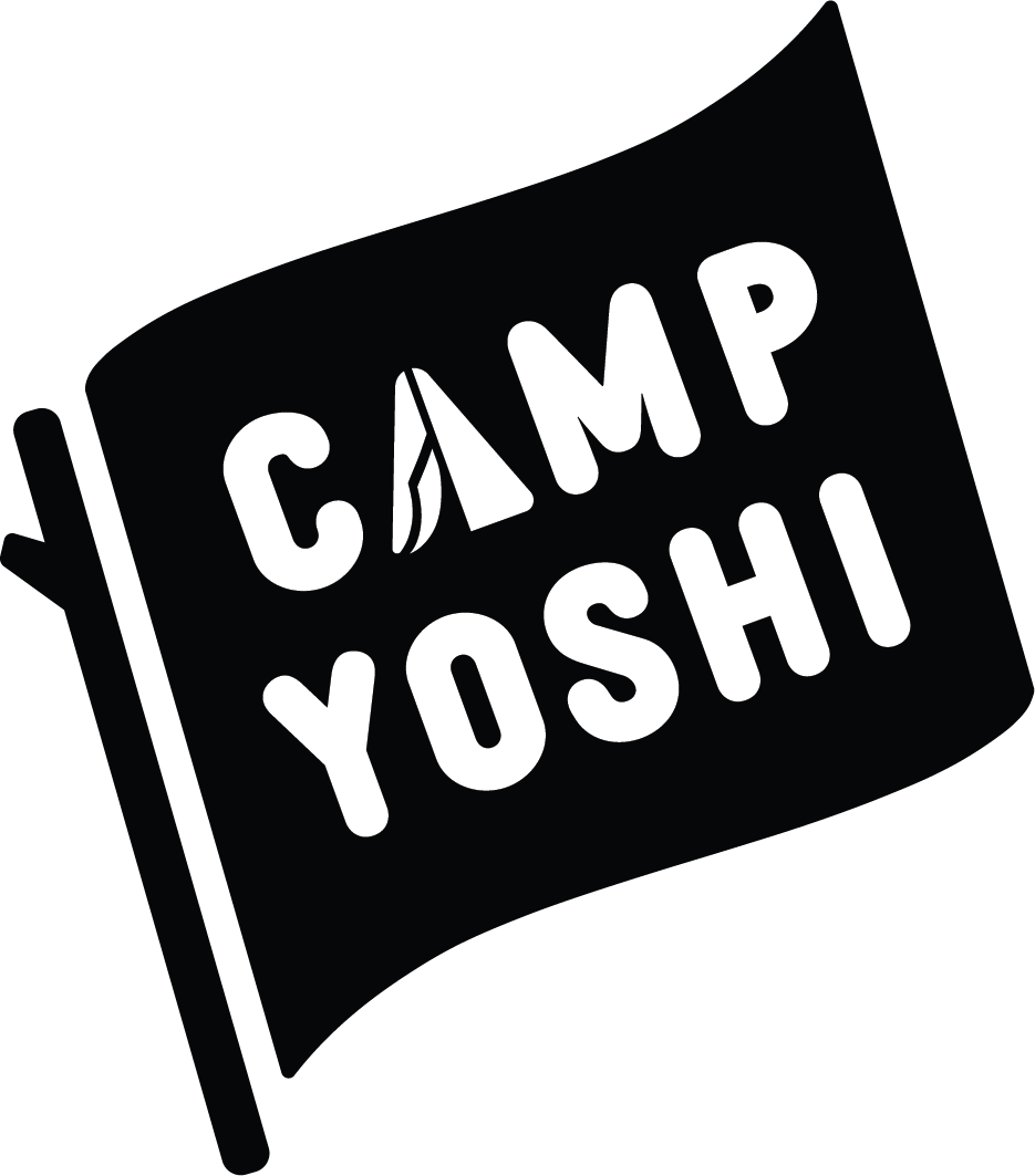 CAMP YOSHI