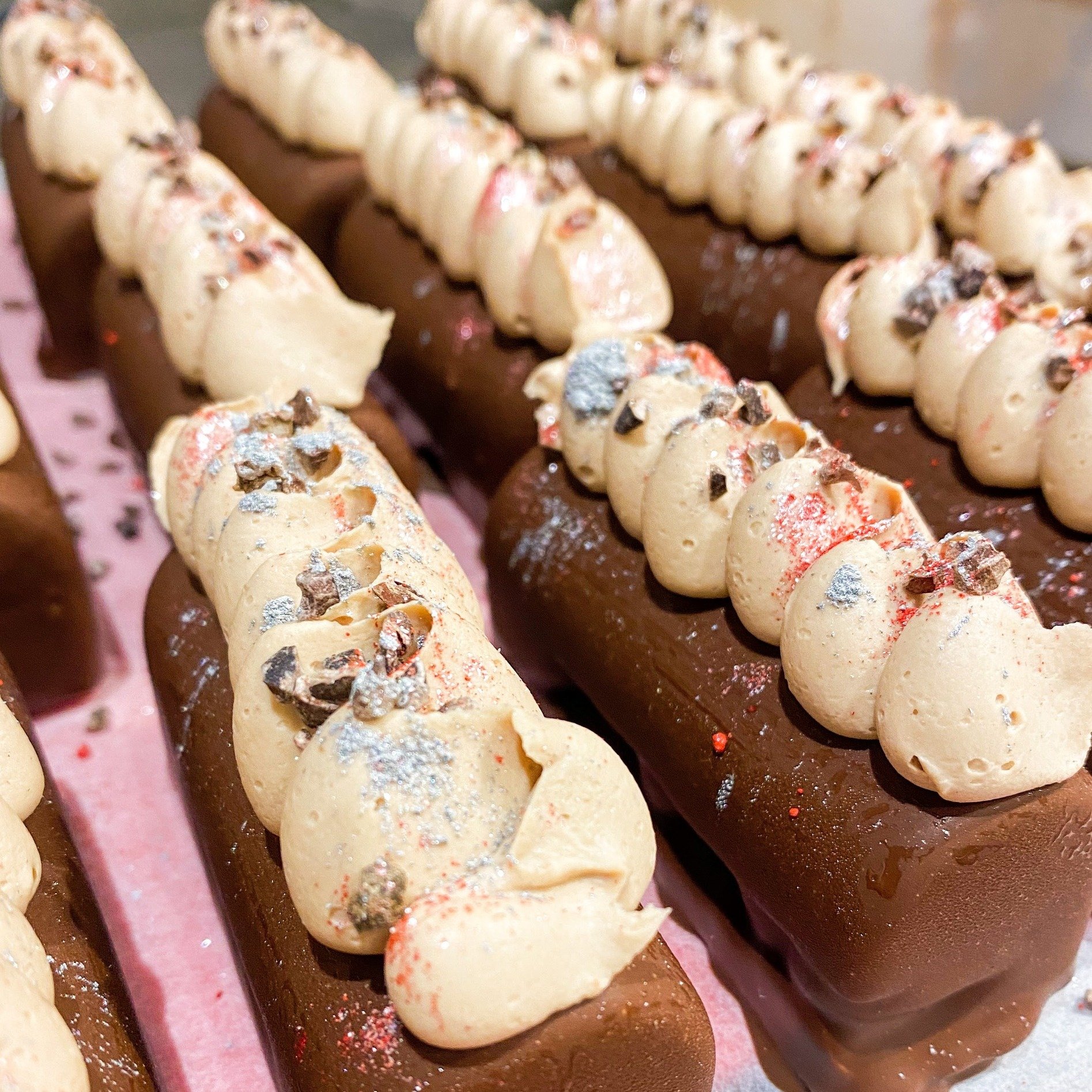 It's that time of year again! 🎅

Join us next week, Saturday 22nd November, at the brilliant @creake_abbey Christmas Gift Fair! 🎄

For this market we will not be in the usual Farmer's Market spot, find us in the barn at the end of the courtyard as 