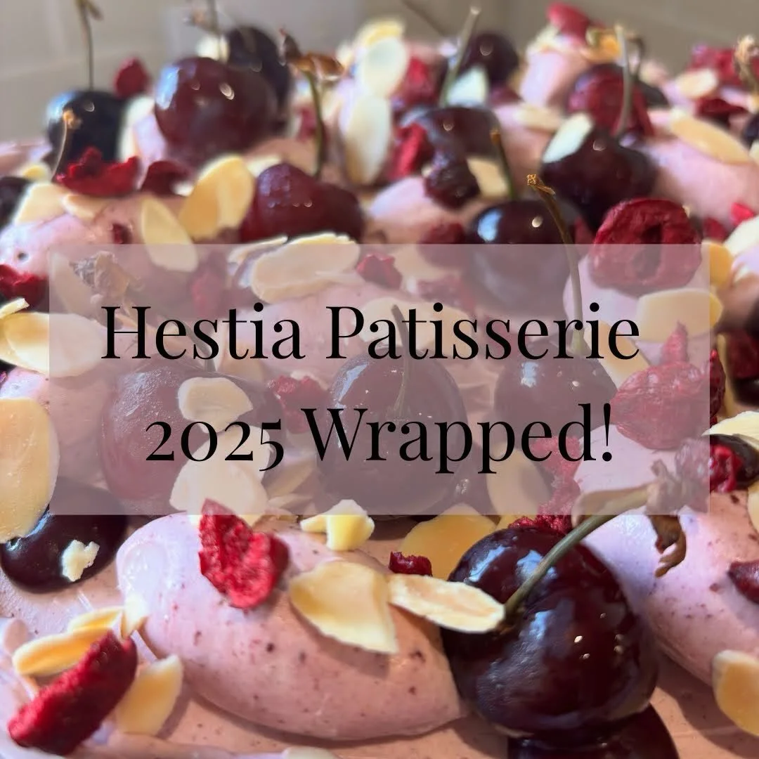 Happy New Year everyone! 🥳 

Thank you for everything, whether you&rsquo;ve been around since the beginning or we found each other in the last few months, you all mean the world to me ❤️