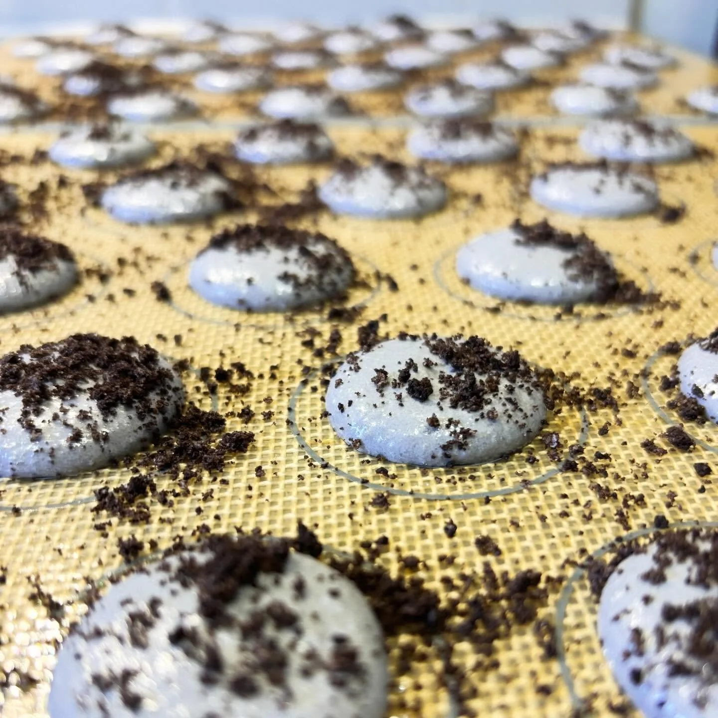 And just like that it&rsquo;s 2026 🤯

Hope you all had a fantastic festive season and are now keeping warm with this beautiful snow outside ❄️ 

Back in the kitchen today prepping for a delivery tomorrow with a little change to the menu at The Terra