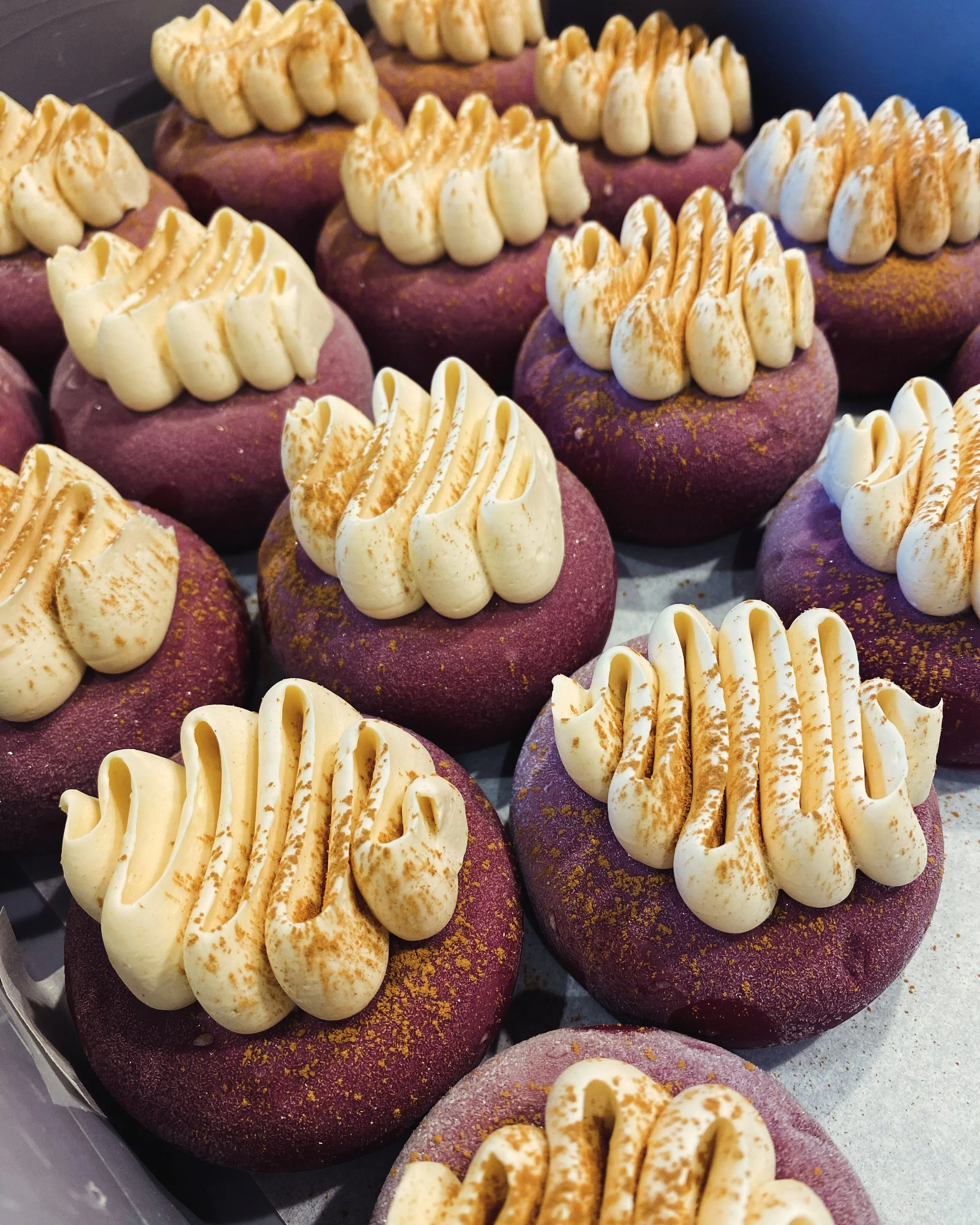 Creake Abbey February Farmer's Market