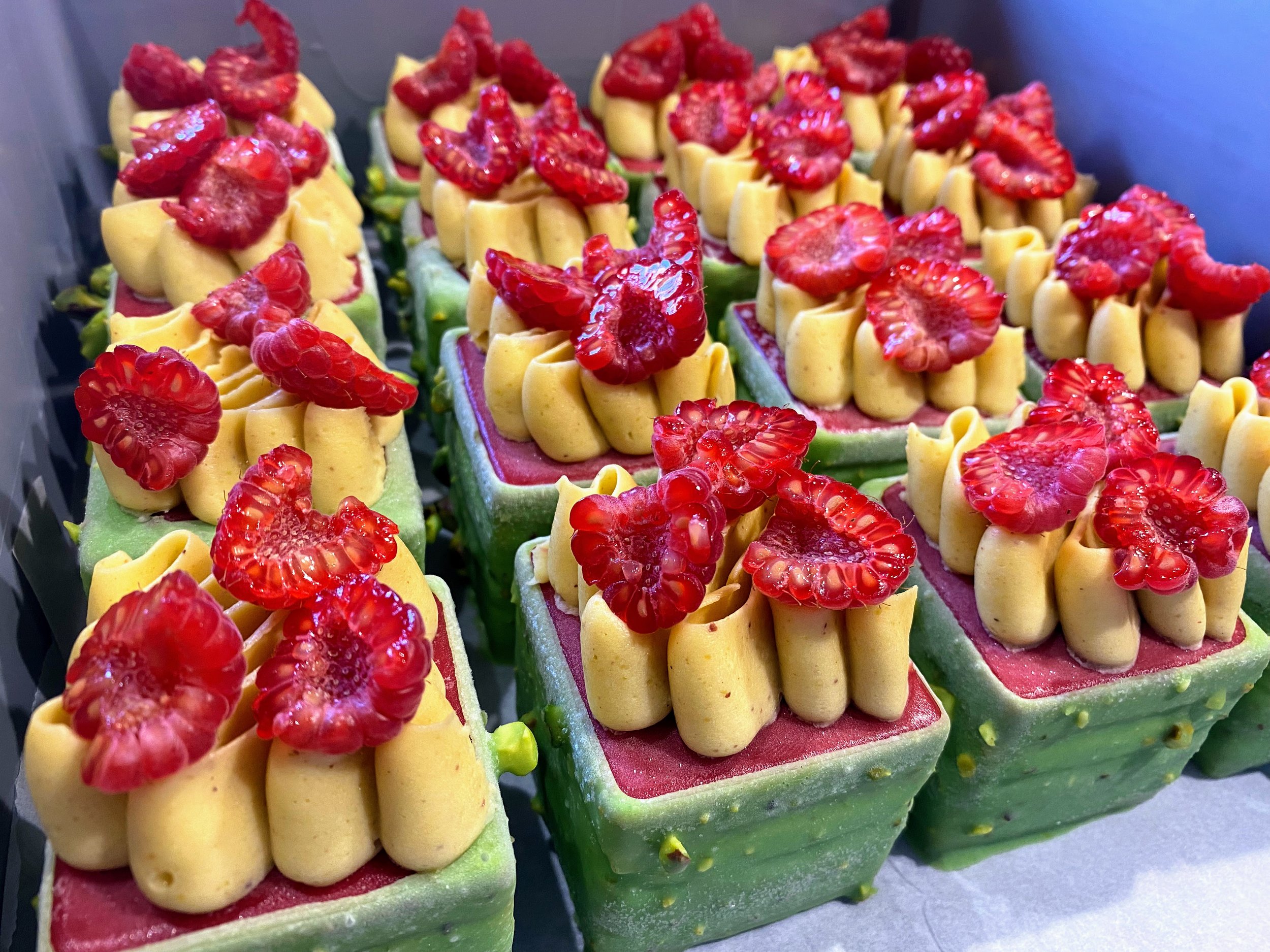 Creake Abbey May Farmer's Market